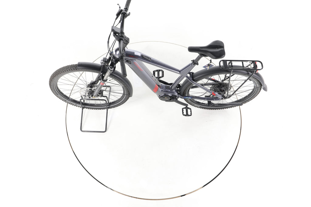 Conway Cairon SUV 5.0 Trekking E-Bike - Image 19