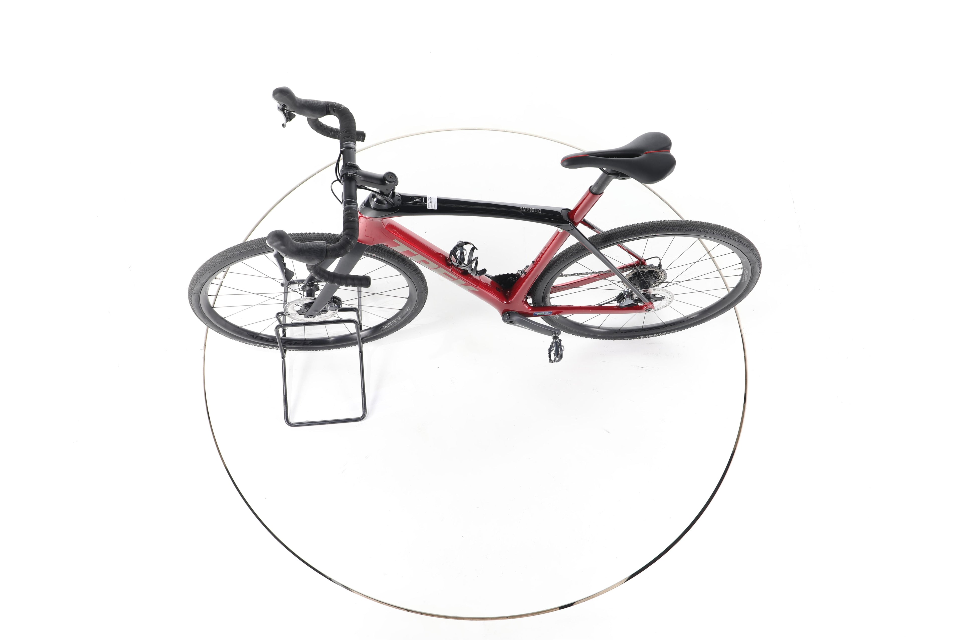 Trek Domane SL 6 AXS Gen 3 - Image 19