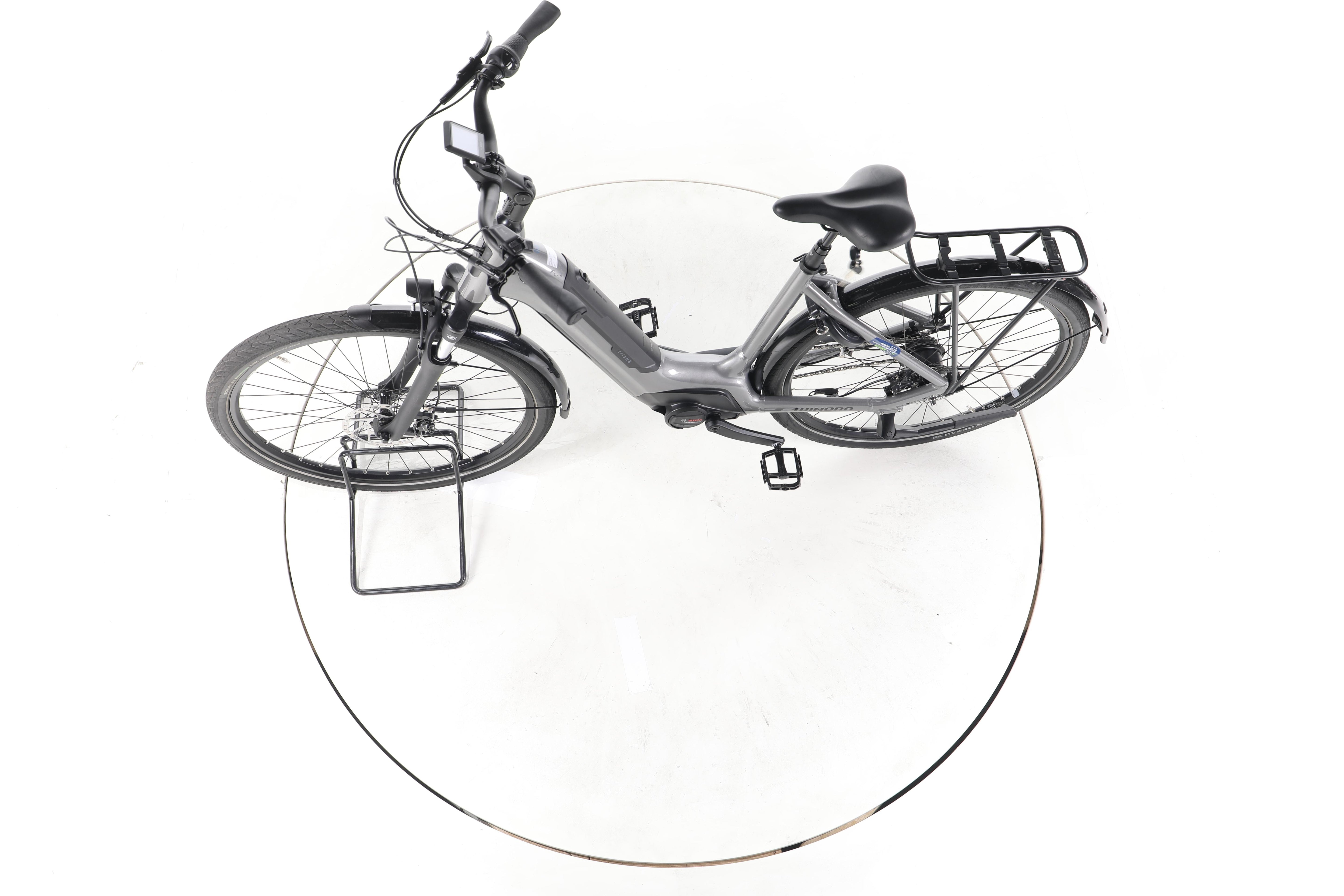 Winora Tria N8f City E-Bike Tiefeinsteiger 2024 - Image 19