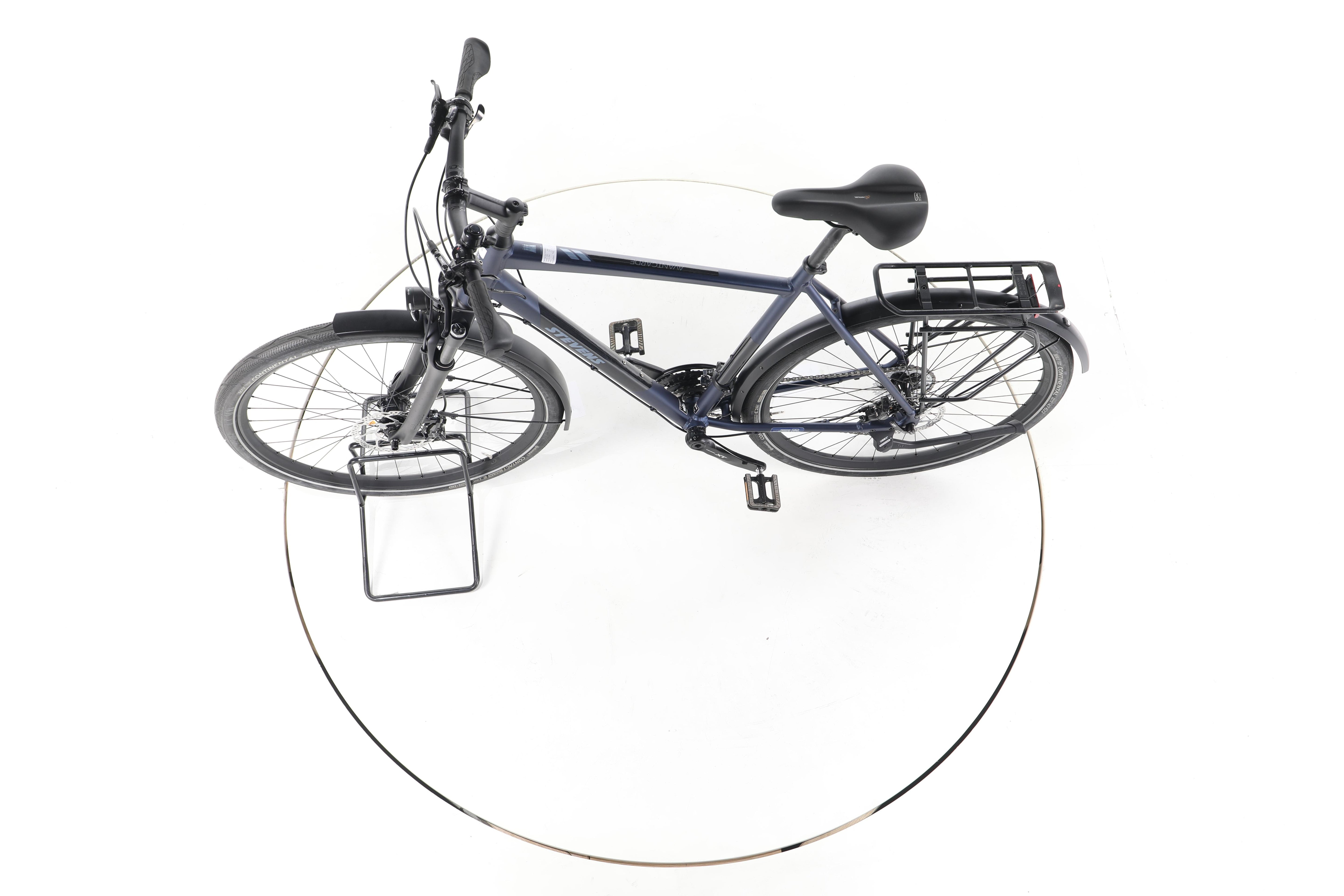 Stevens Avantgarde Gent - Image 19