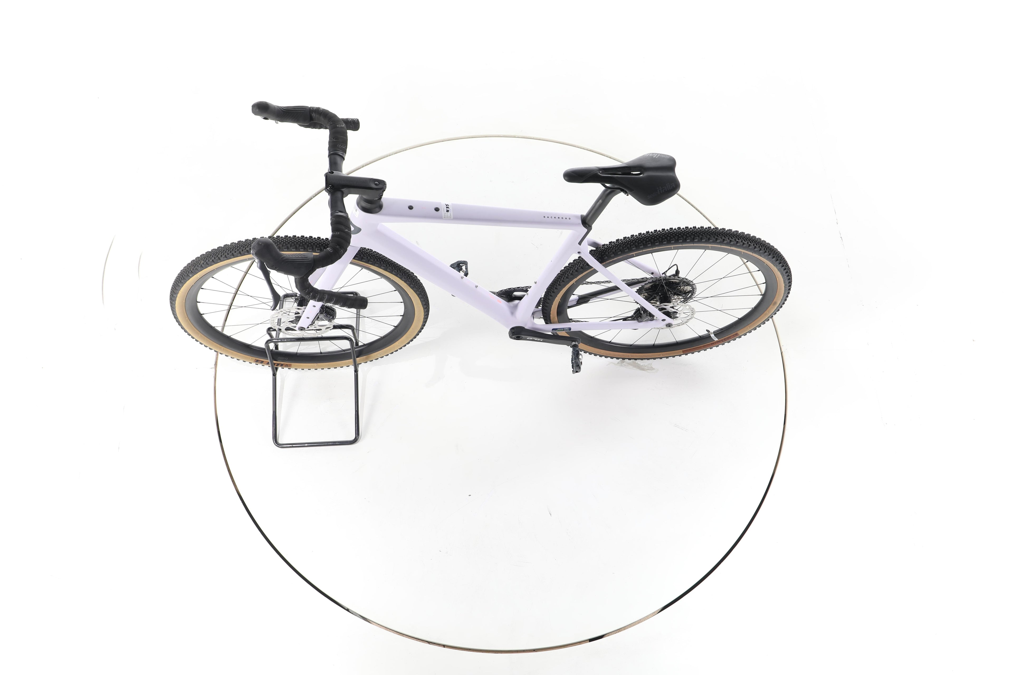 Rose Backroad GRX RX820 1x12 - Image 19