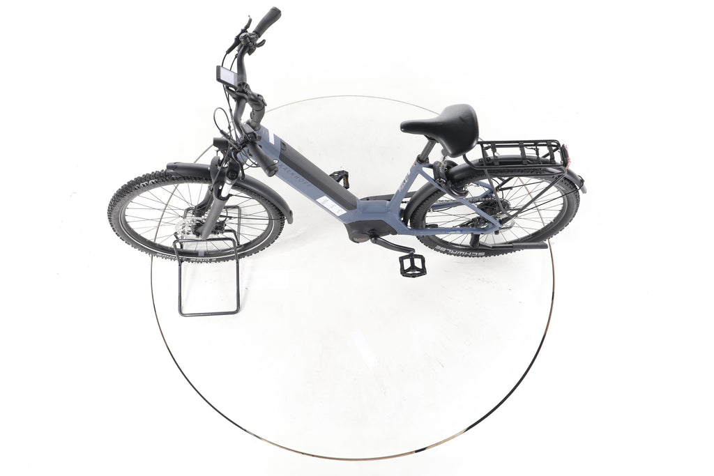 Kalkhoff Entice 3.B Move Trekking E-Bike Tiefeinsteiger - Image 19