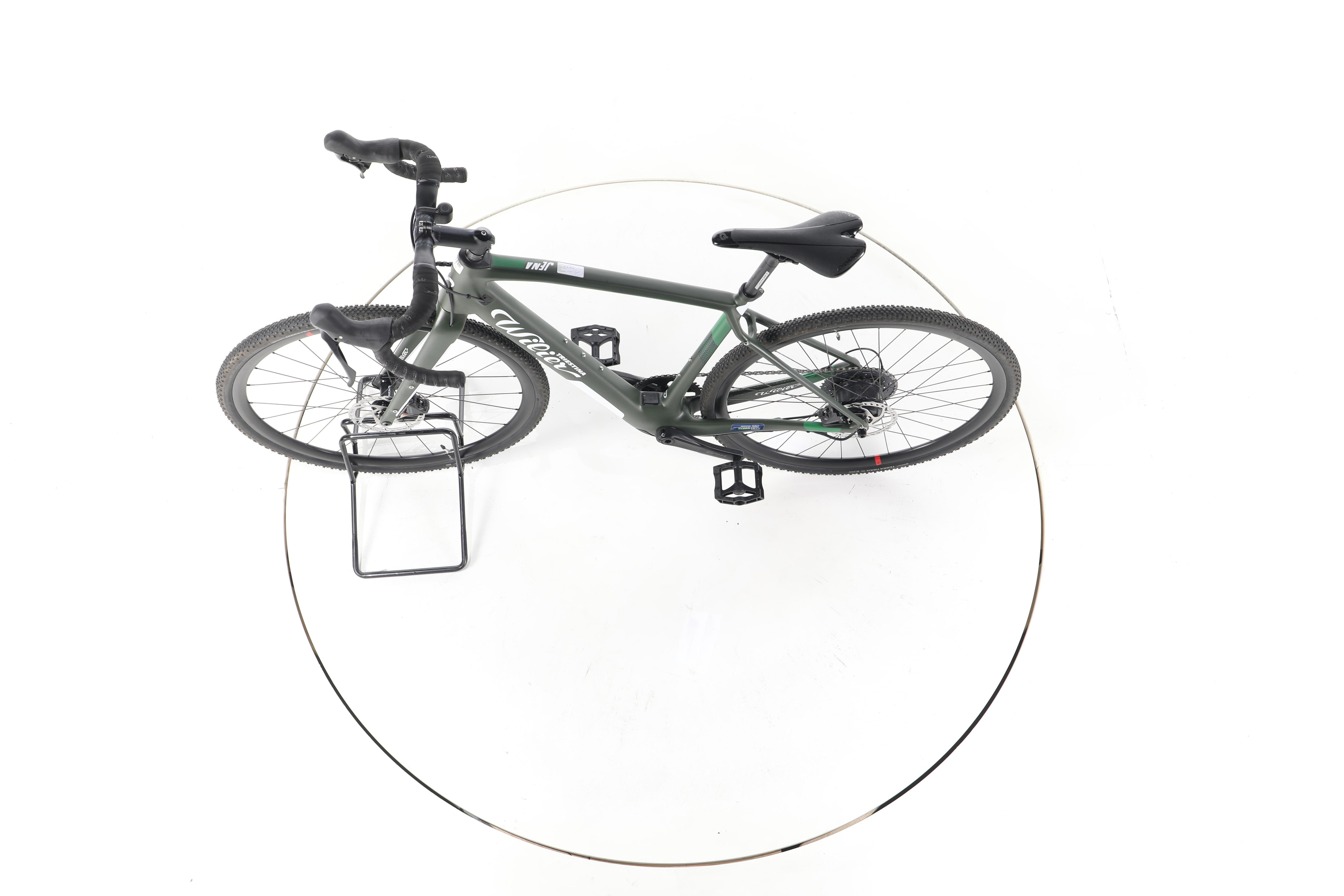 Wilier Jena Hybrid E-Gravelbike - Image 19