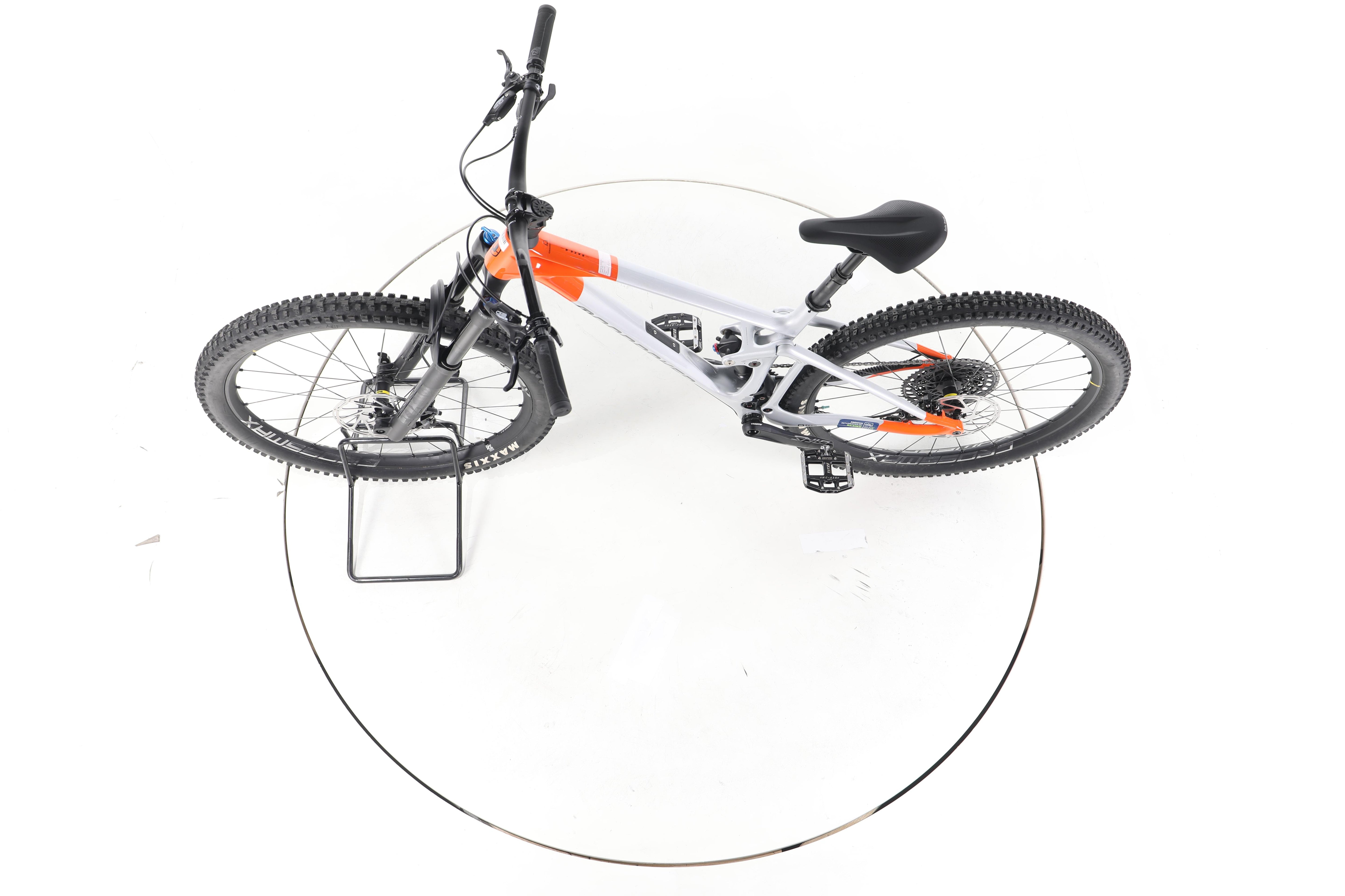 Mondraker Raze R Fahrrad Fully - Image 19