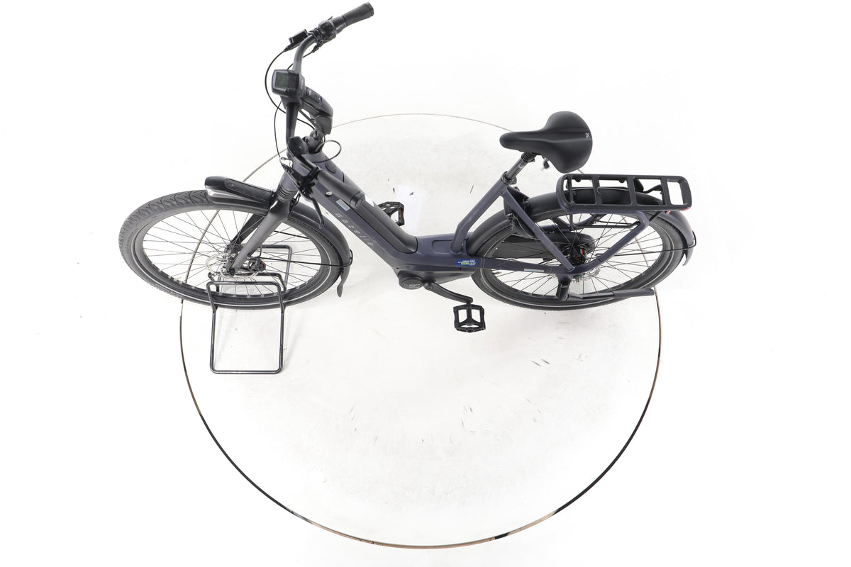 Gazelle Avignon C380 HMB City E-Bike Tiefeinsteiger - Image 19