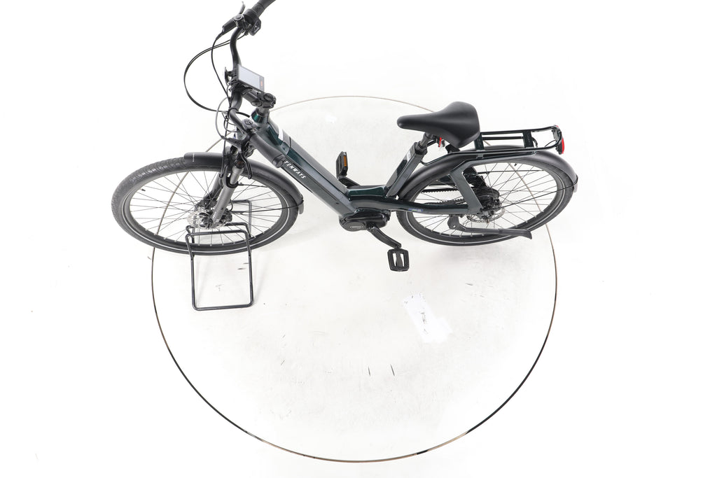 TENWAYS AGO T City E-Bike Tiefeinsteiger - Image 19