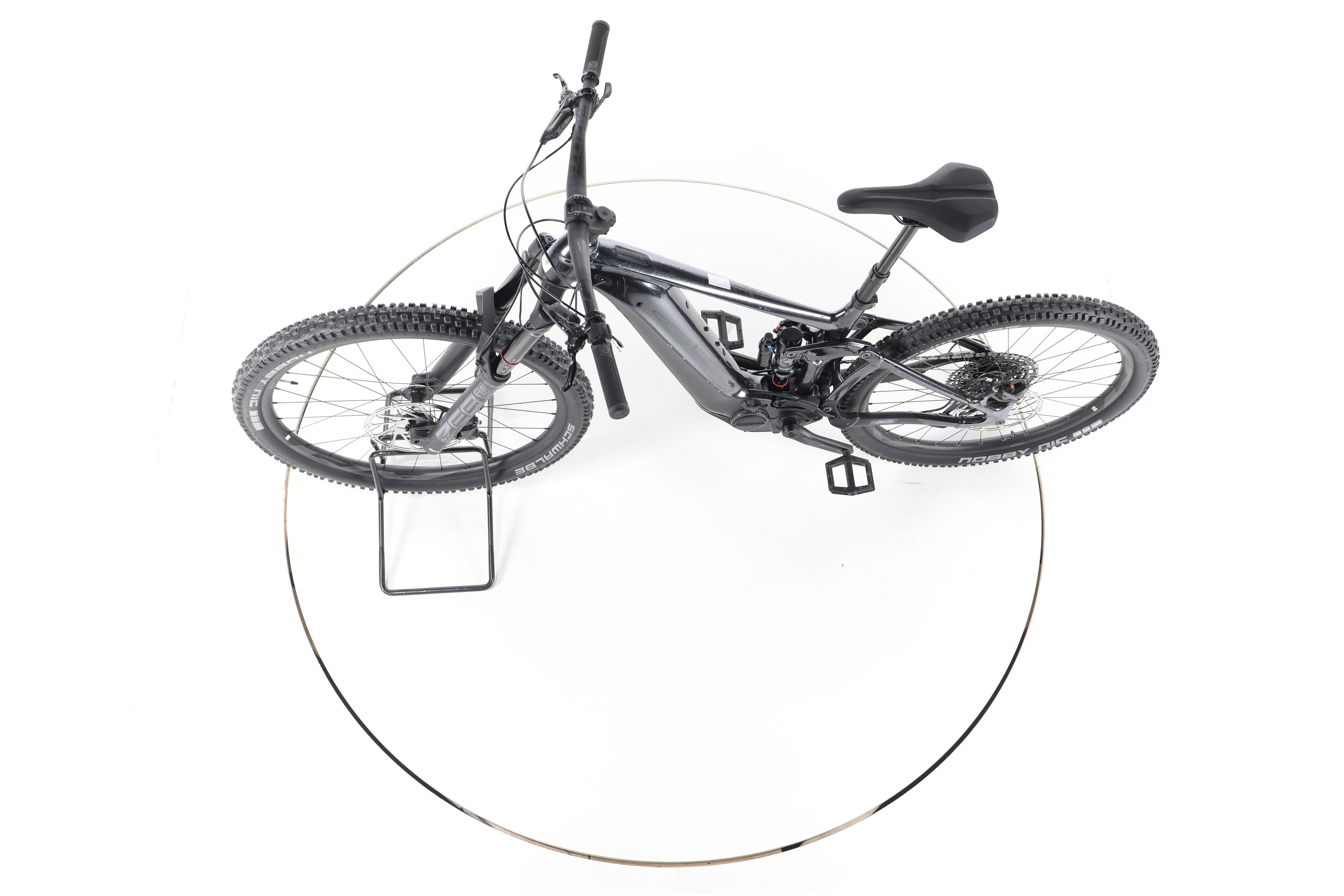 Giant Reign E+ 2 Fully E-Bike - Image 19