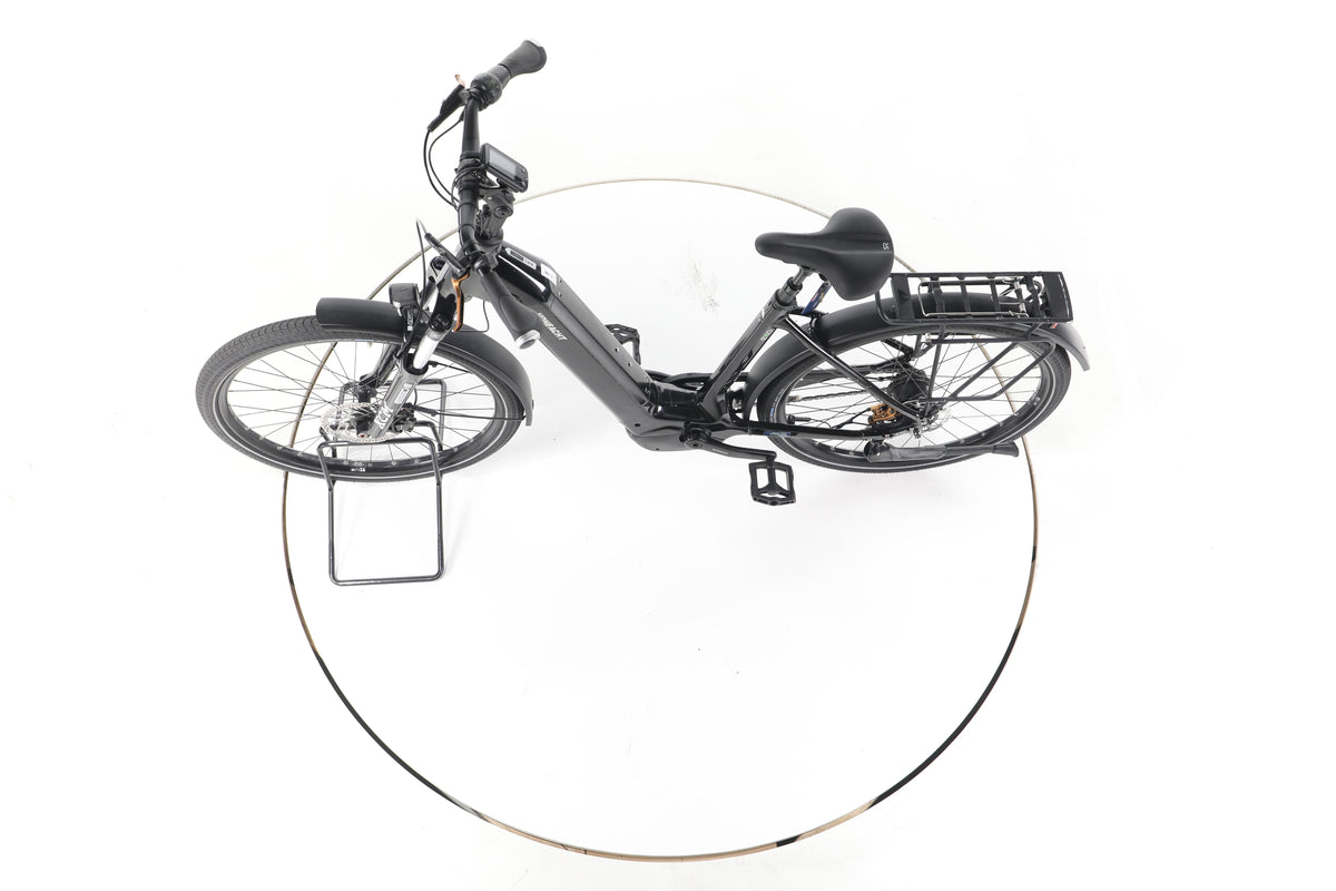 HoheAcht AMO EKO Vilago RT City E-Bike Tiefeinsteiger - Image 19