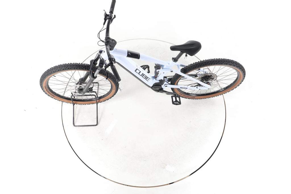 Cube Stereo Hybrid 120 Pro E-Bike Fully - Image 19