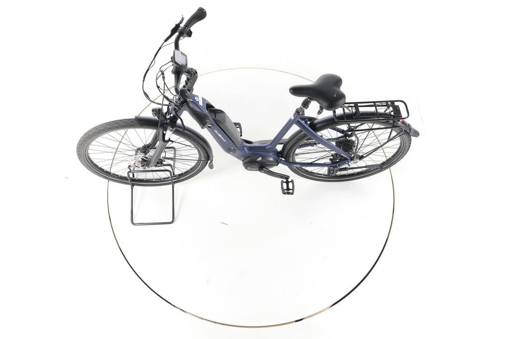 Velo de Ville AEB 800 City E-Bike Tiefeinsteiger 2023 - Image 19