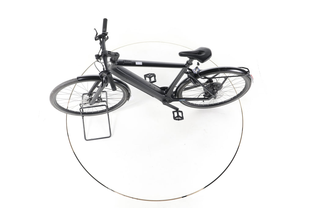 Riese & Müller UBN FIVE TOURING Trekking E-Bike - Image 19