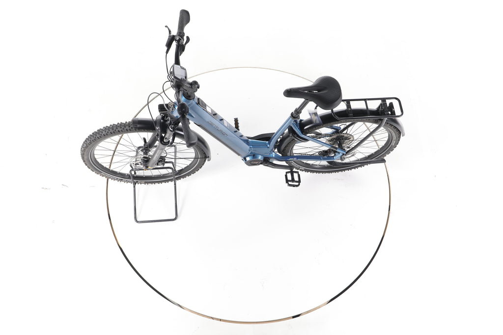 Centurion Country R960i Trekking E-Bike Tiefeinsteiger 2024 - Image 19