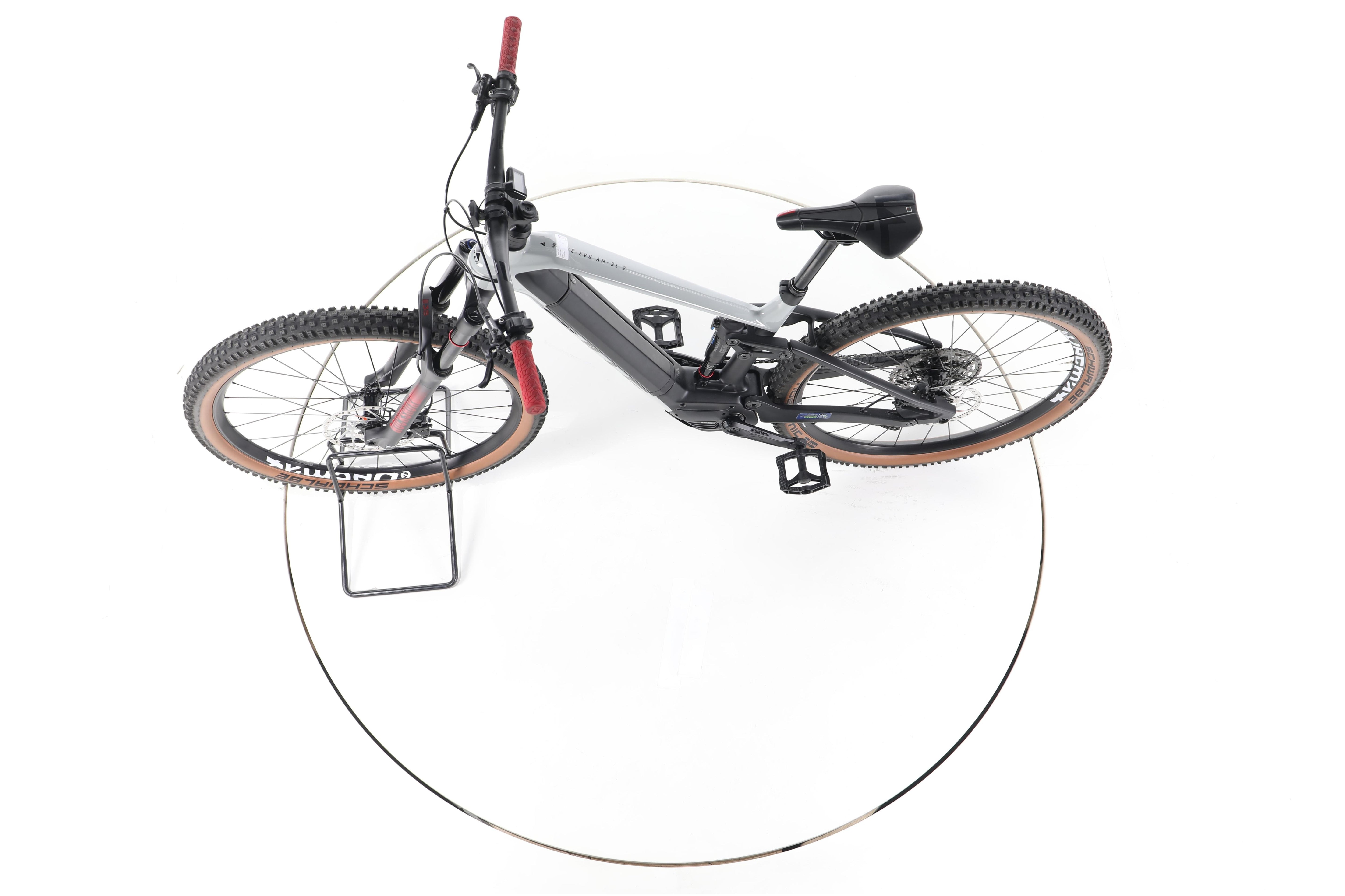 Bulls Sonic EVO AM SL 2 Fully E-Bike Carbon - Image 19