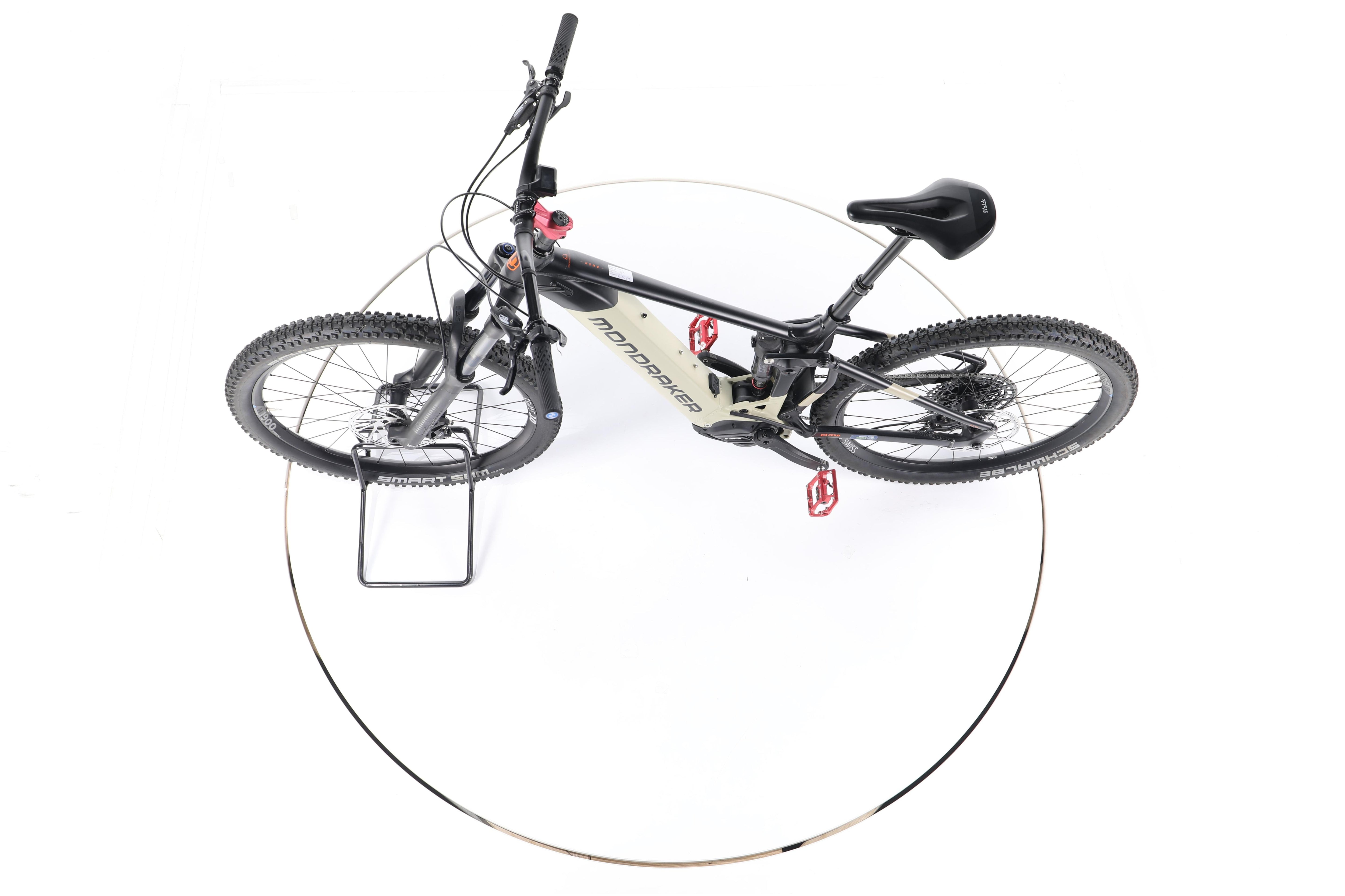 Mondraker DUSK Fully E-Bike 2023 - Image 19