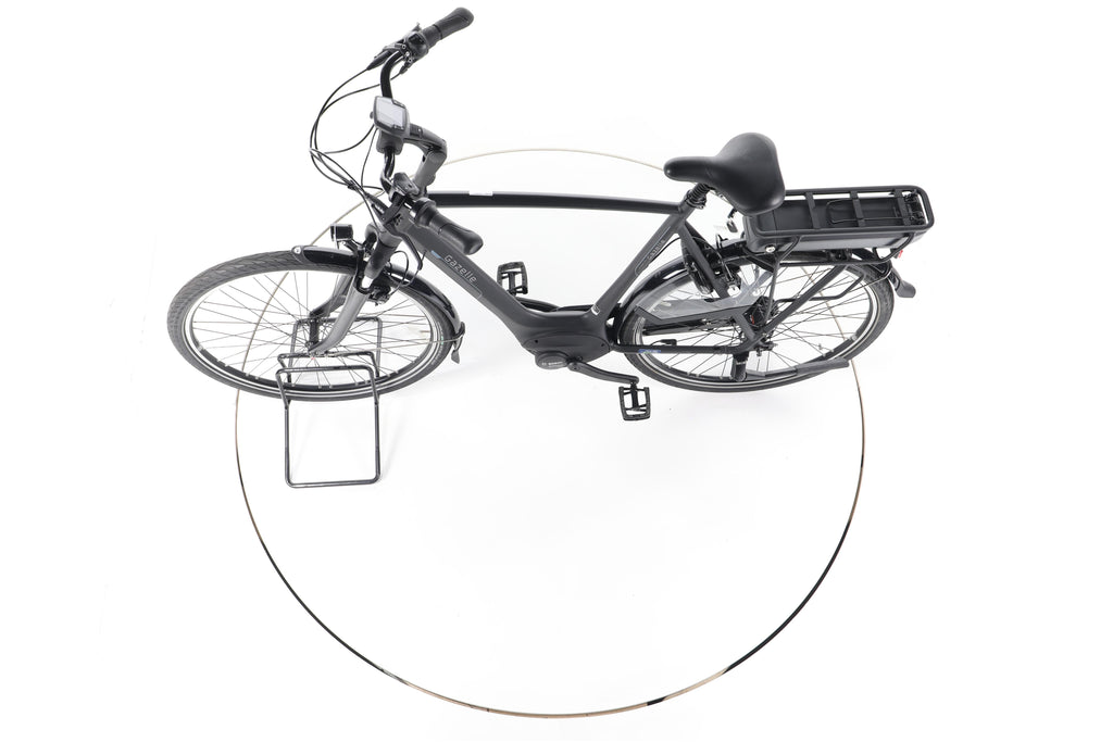 Gazelle Arroyo C7+ HMB City E-Bike - Image 19