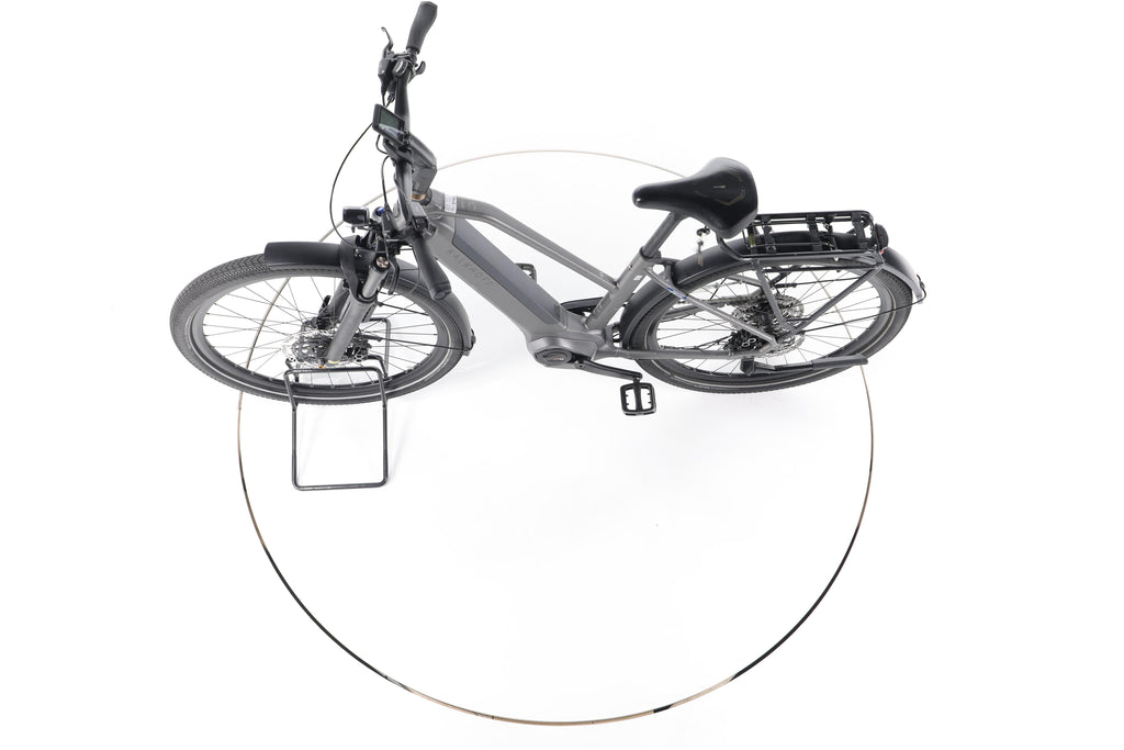 Kalkhoff Endeavour 5.B Advance+ ABS Trekking E-Bike 2023 - Image 19