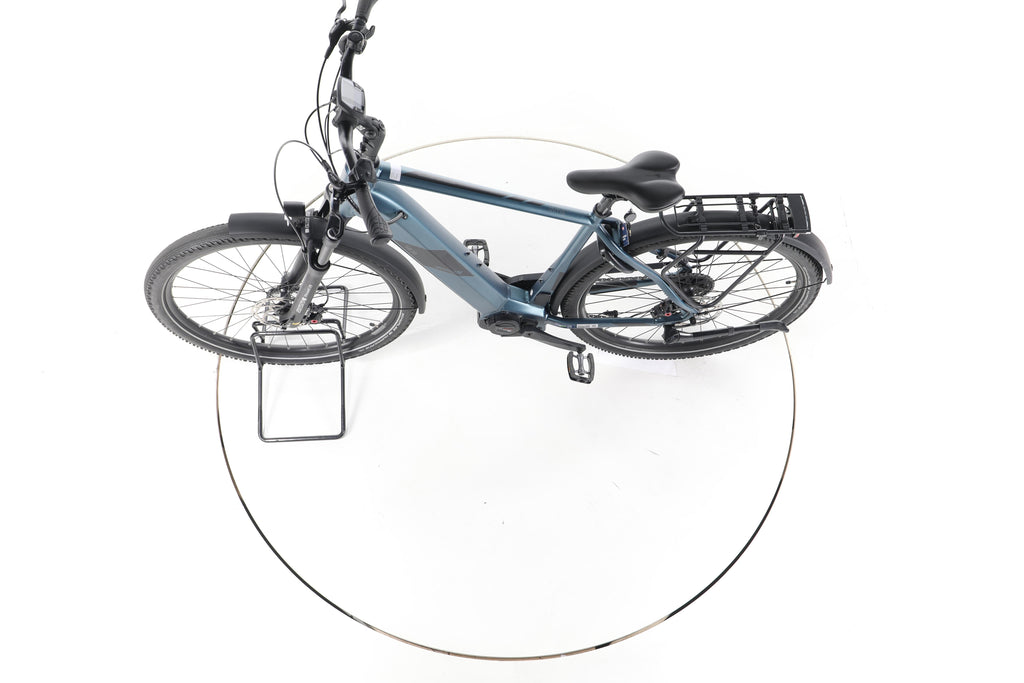 MORRISON SUB 3.0 Trekking E-Bike - Image 19