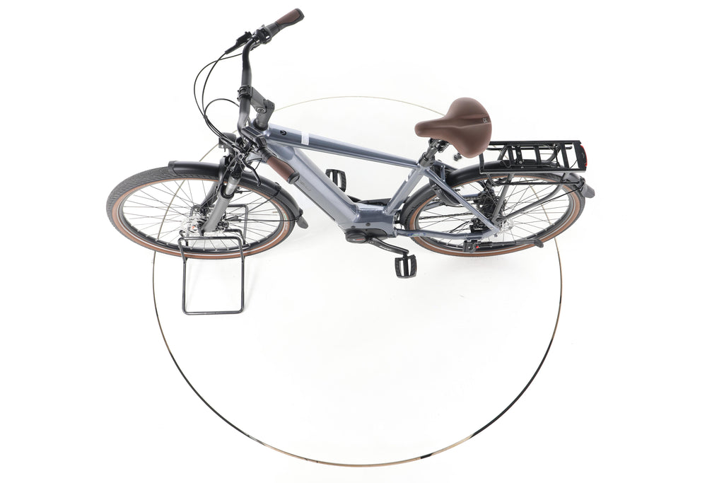 Velo de Ville AEB 890 Pro City E-Bike 2025 - Image 19