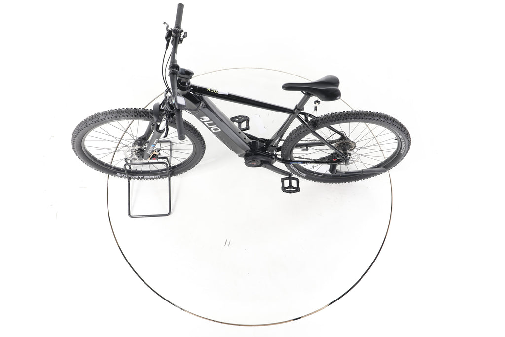 LIQBIKE Rock Trekking E-Bike - Image 19