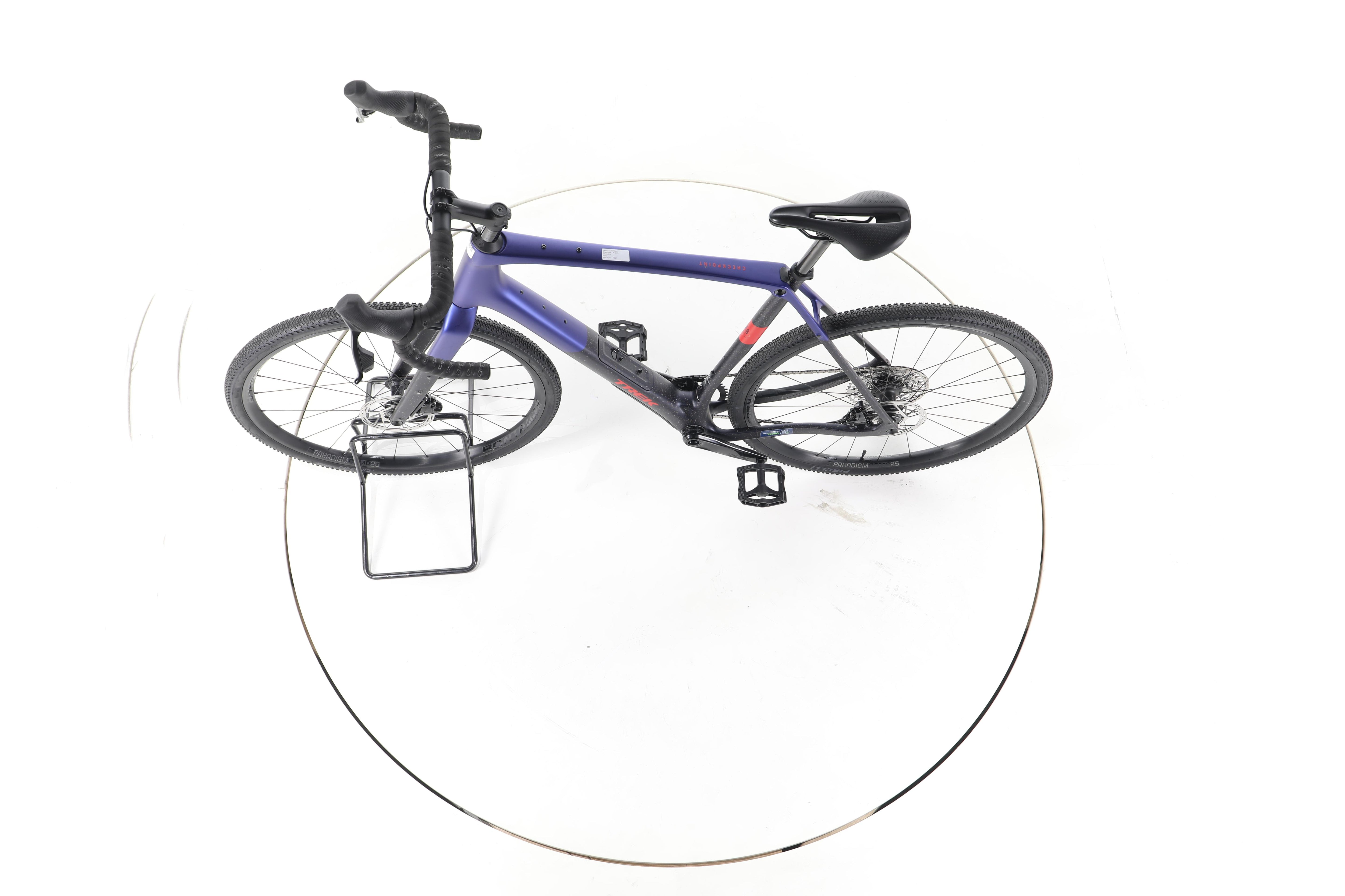 Trek Checkpoint SL 6 AXS Gen 3 - Image 19