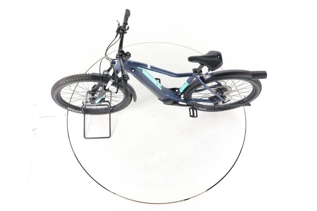 Bulls Aminga EVA 1 Trekking E-Bike 2024 - Image 19