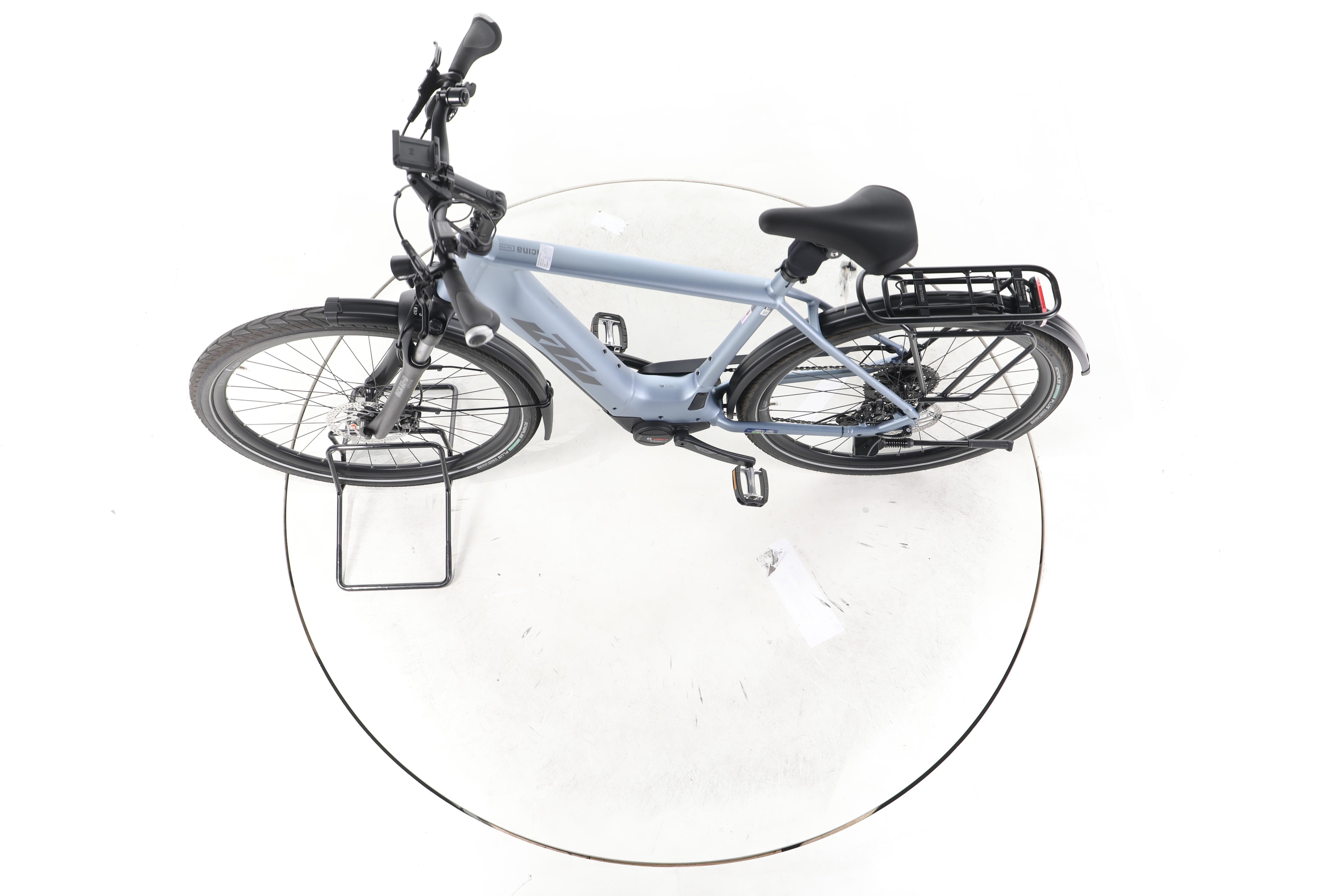 KTM Macina Tour P510 Trekking E-Bike 2024 - Image 19