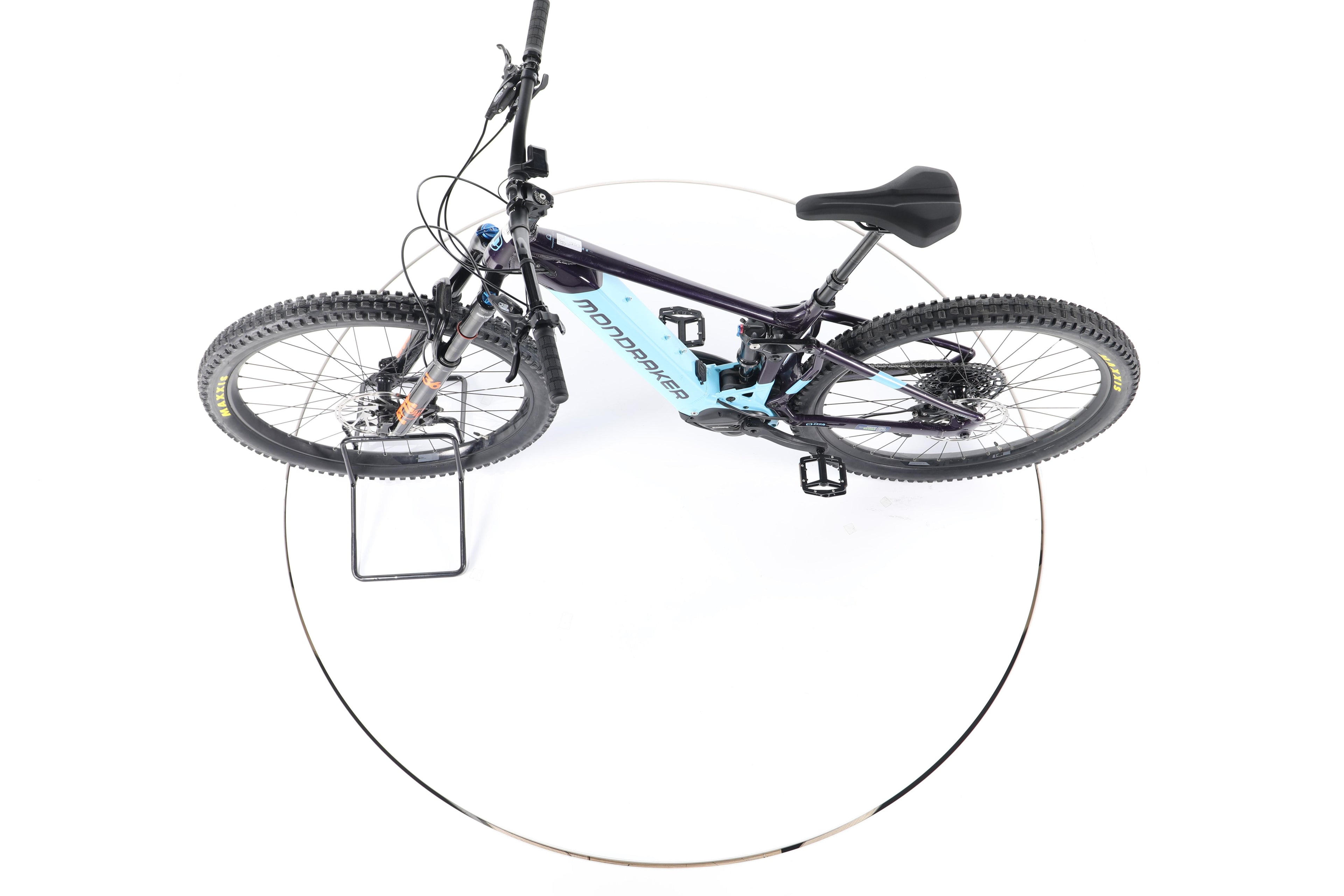 Mondraker DUSK R Fully E-Bike 2023 - Image 19