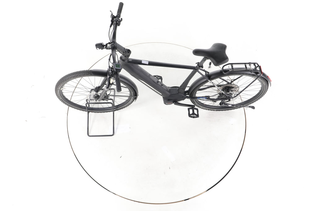 Superior eXR 6090 B Touring Trekking E-Bike - Image 19