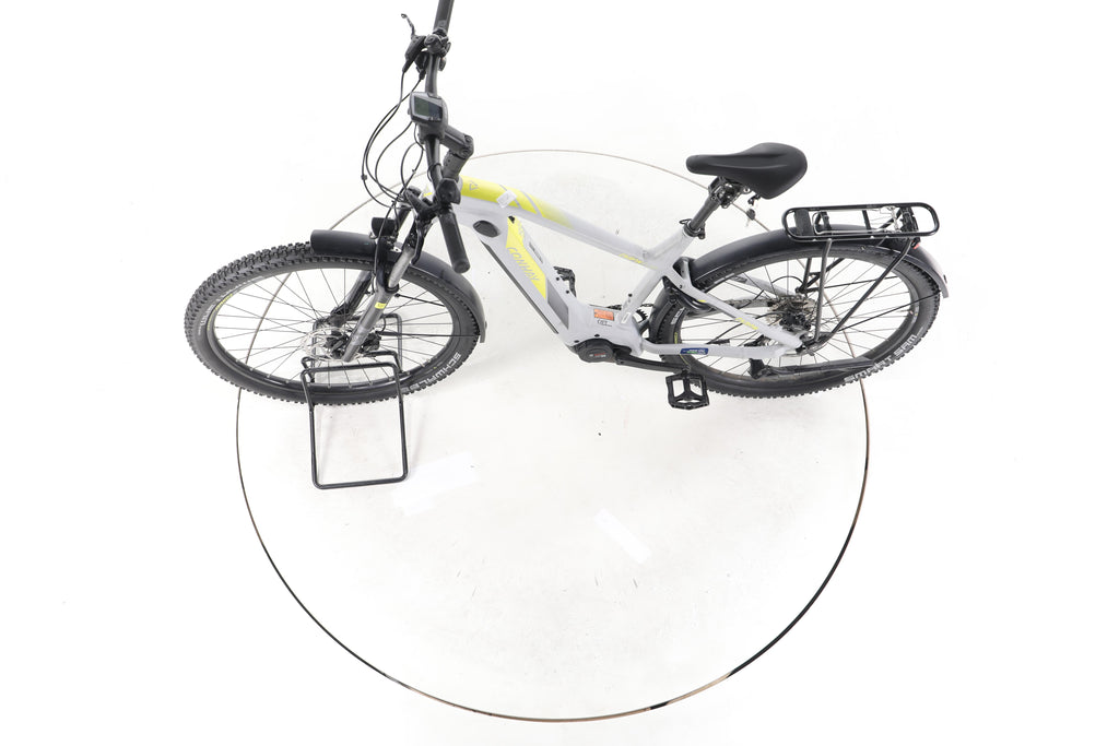 Conway Cairon C 2.0 Trekking E-Bike - Image 19