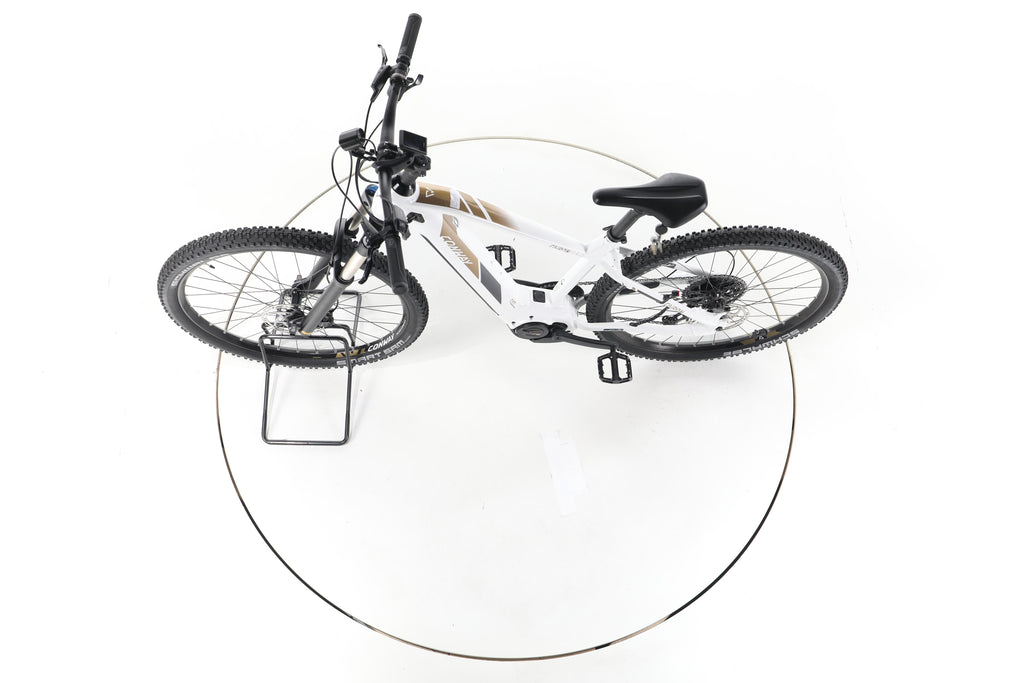 Conway Cairon S 5.0 E-Bike - Image 19