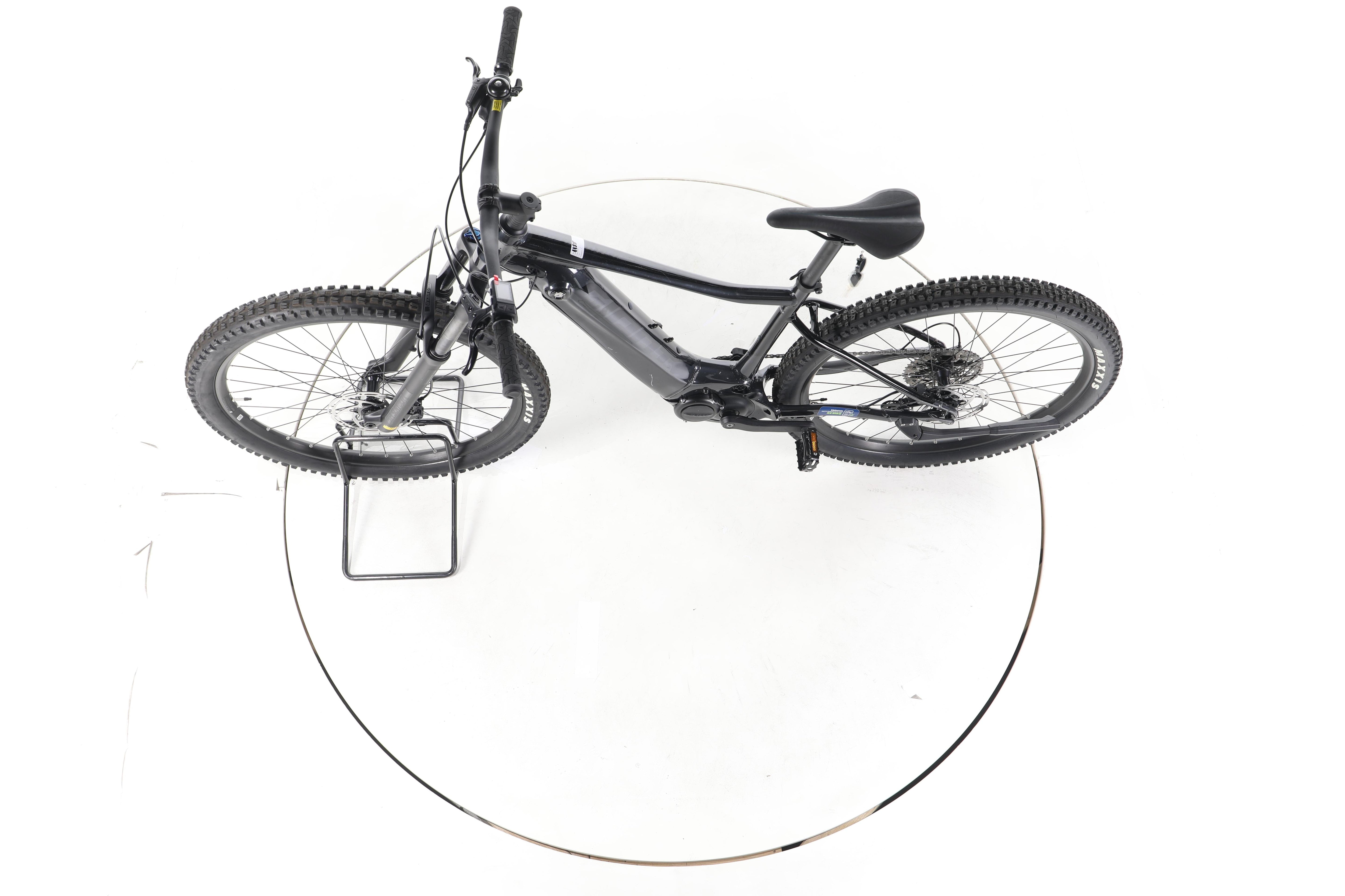 Giant Fathom E+ 2 Pro E-Bike 2024 - Image 19