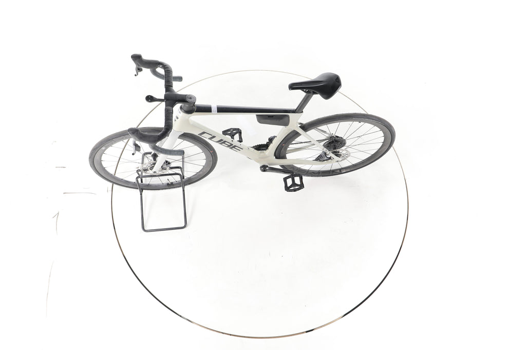 Cube Agree C:62 SL Fahrrad Rennrad & Gravel - Image 19