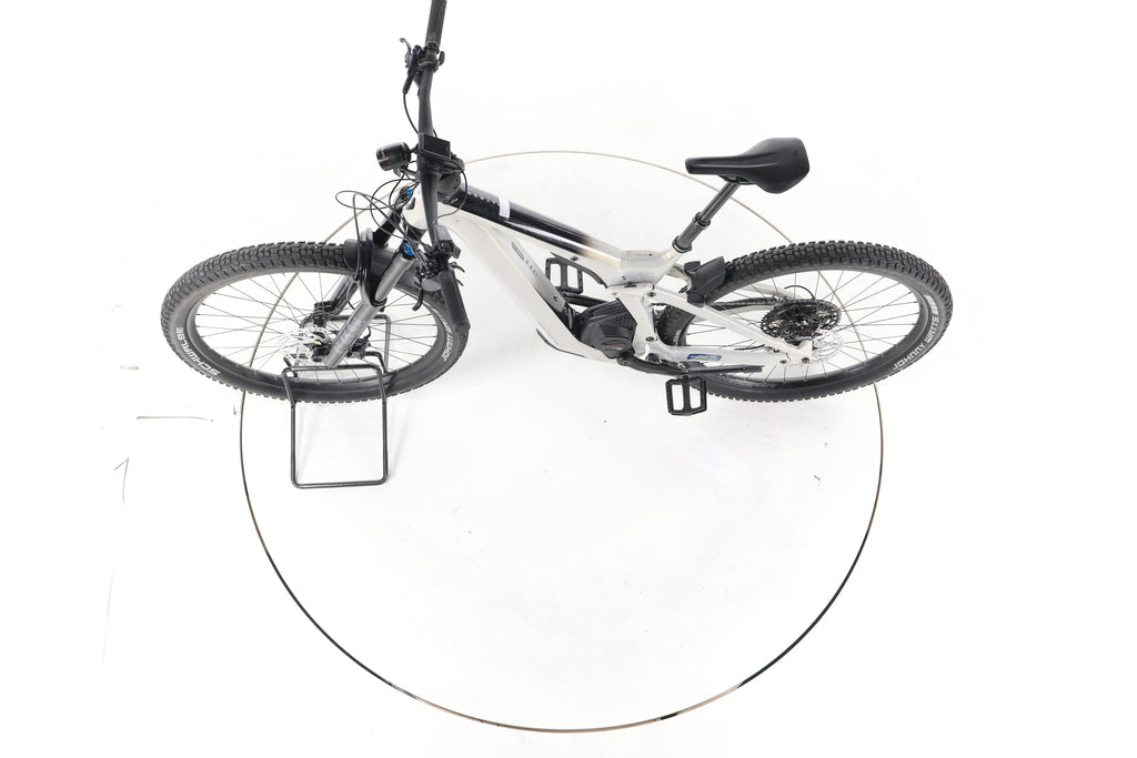 Scott Patron eRide 910 E-Bike - Image 19