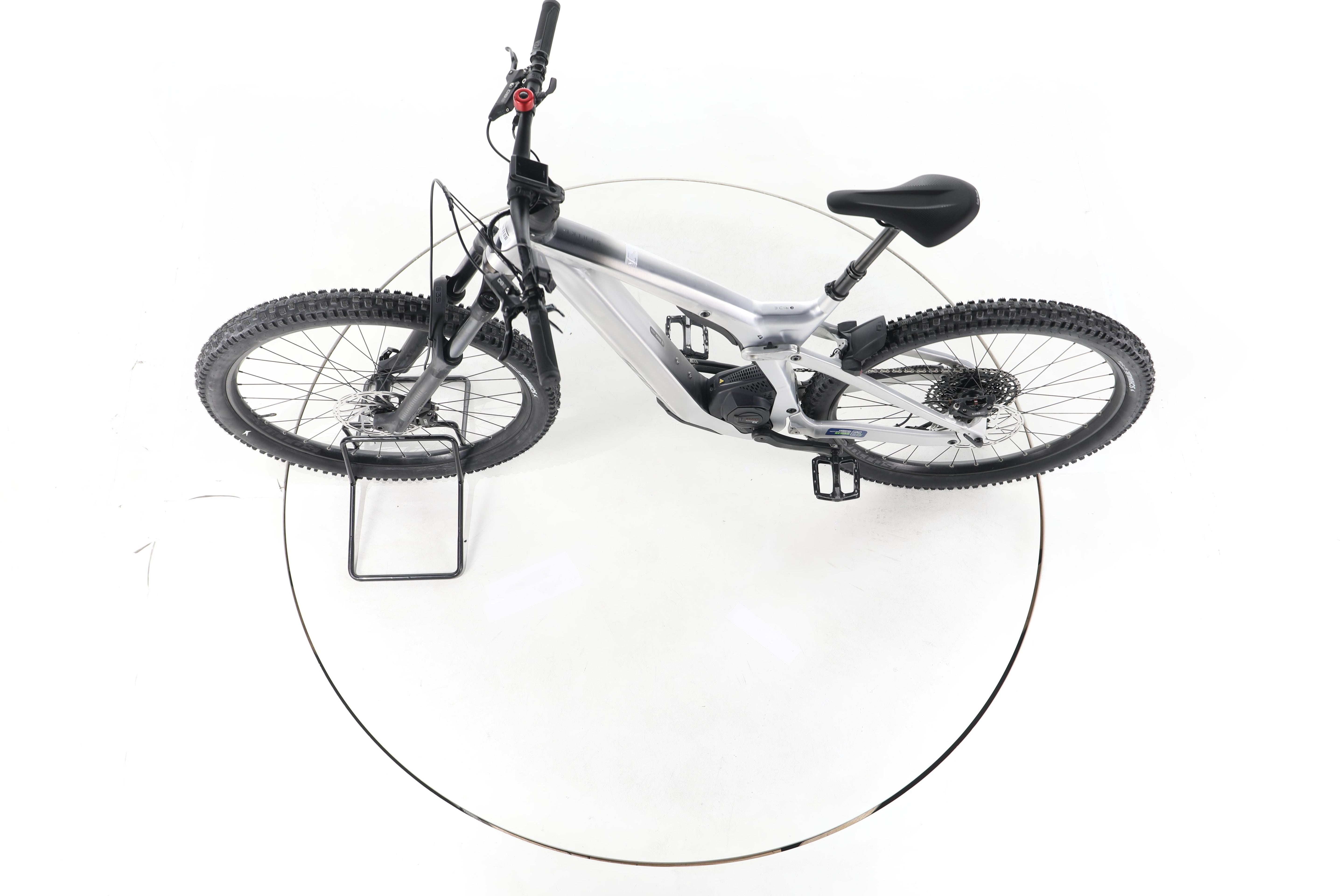 Scott Strike eRide 920 E-Bike Fully 2024 - Image 19