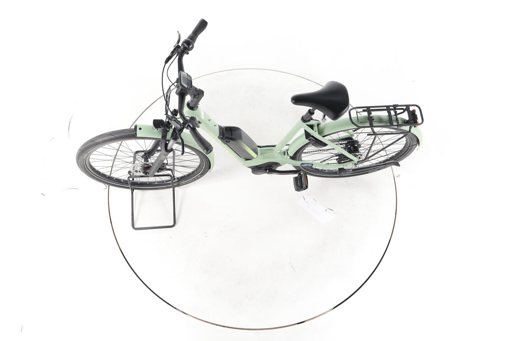 Brennabor T-31e City E-Bike Tiefeinsteiger - Image 19