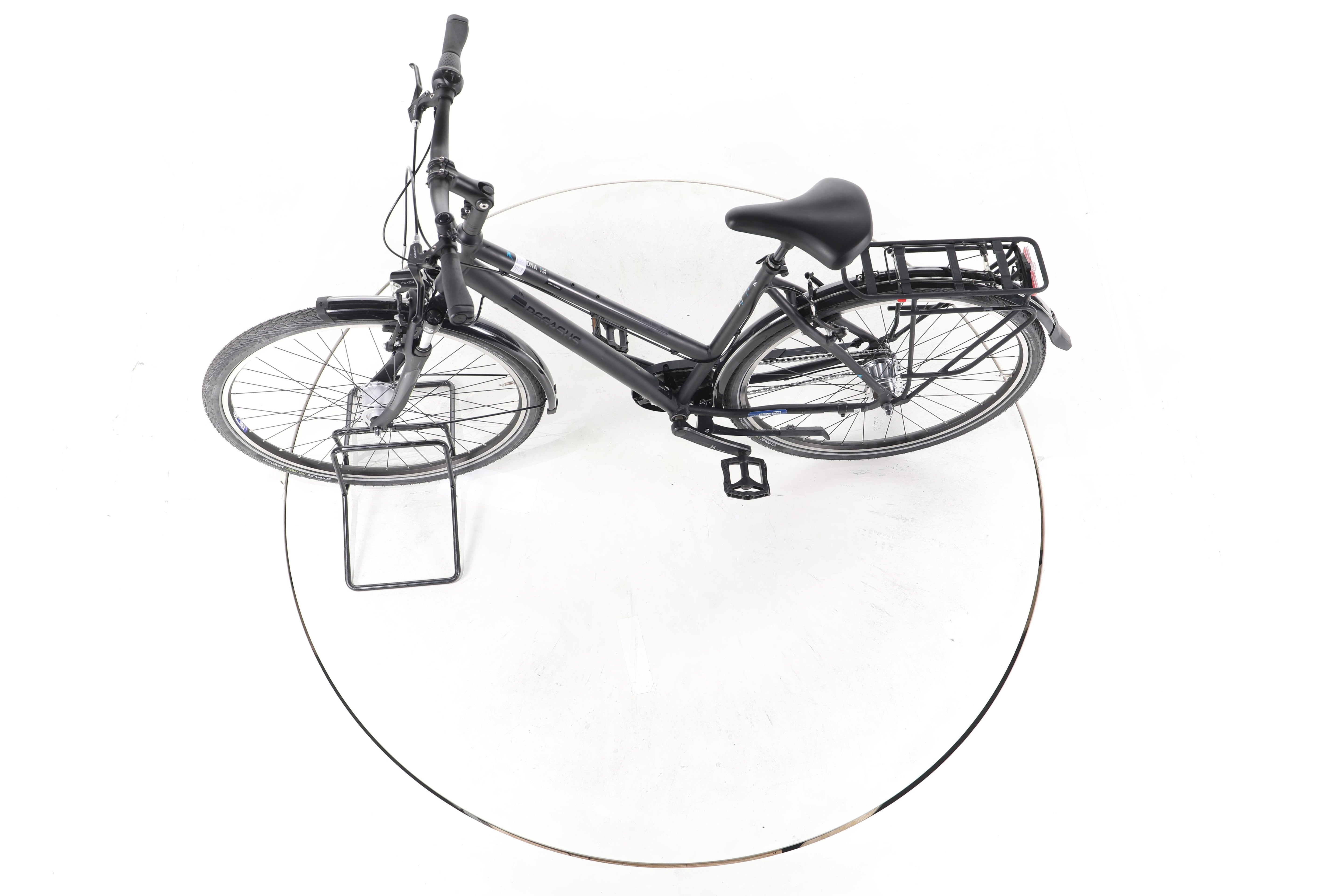 Pegasus Savona SL 7 Fahrrad City & Trekking - Image 19