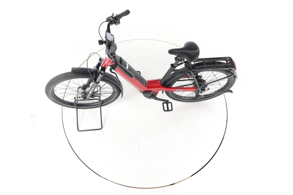 Riese & Müller Nevo GT vario Trekking E-Bike Tiefeinsteiger - Image 19
