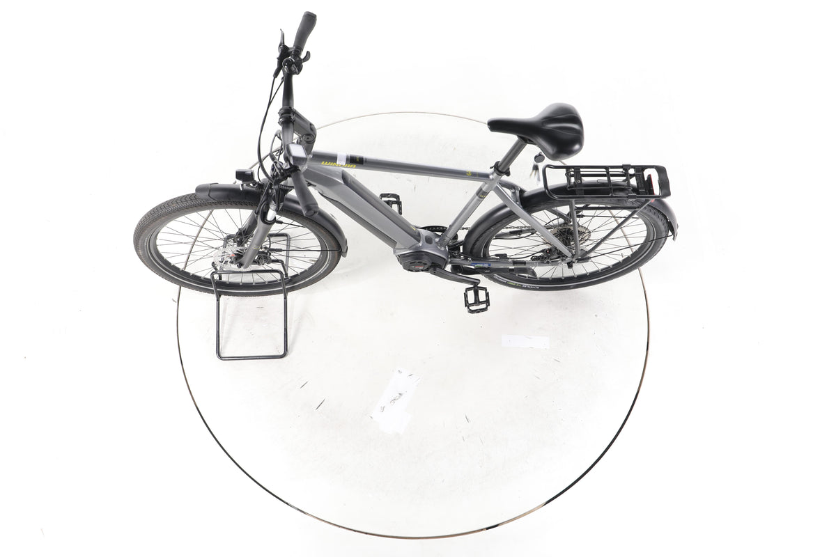 Winora Sinus iX10 Trekking E-Bike - Image 19