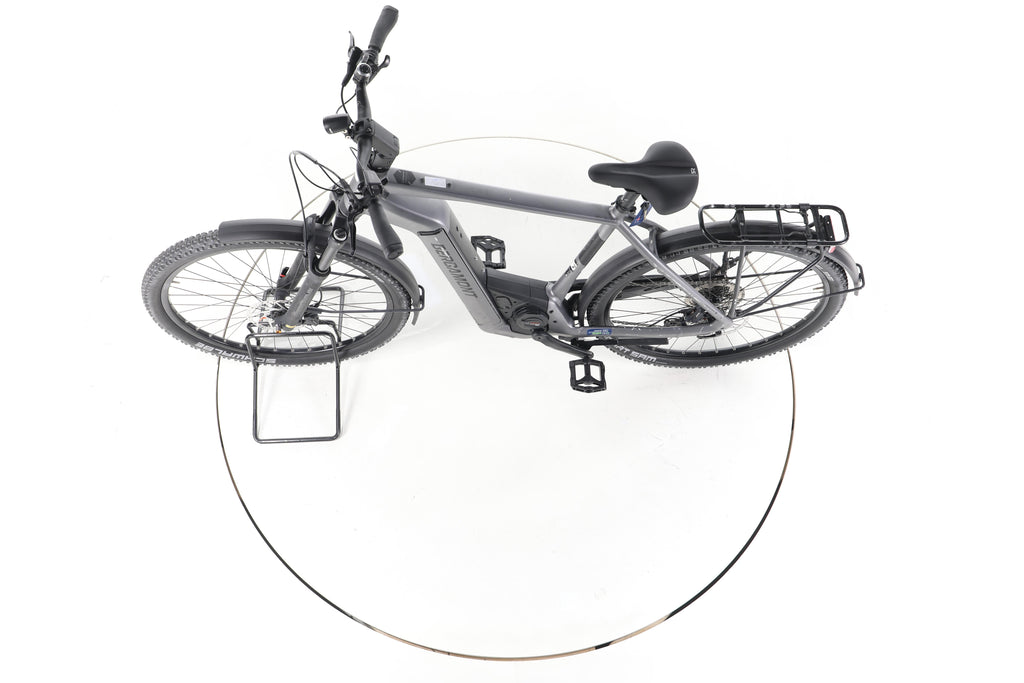 Bergamont E-Horizon Premium SUV SUV E-Bike - Image 19