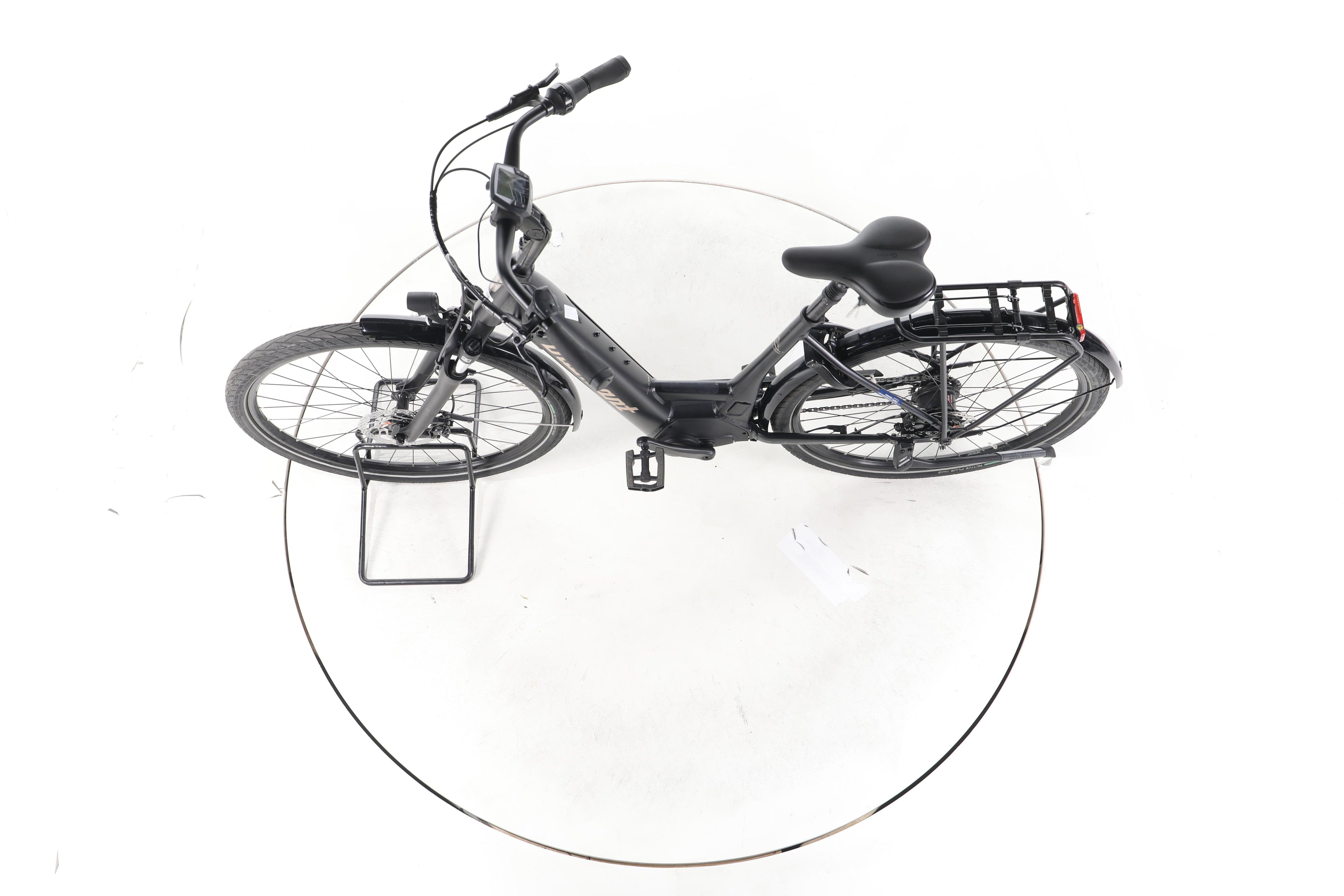 Diamant Beryll Deluxe+ RT Gen 2 City E-Bike Tiefeinsteiger - Image 19