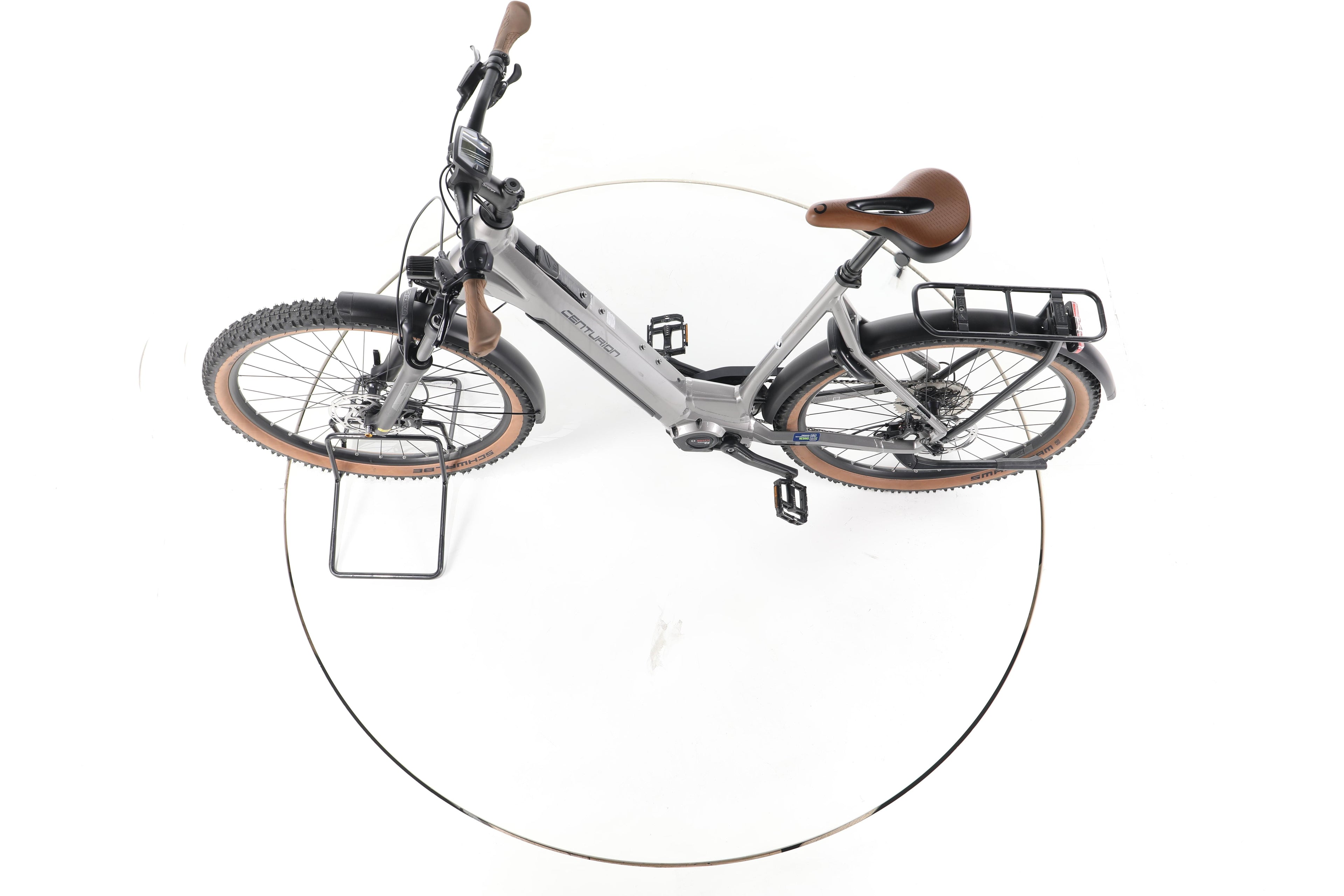 Centurion Country R960i Trekking E-Bike Tiefeinsteiger - Image 19