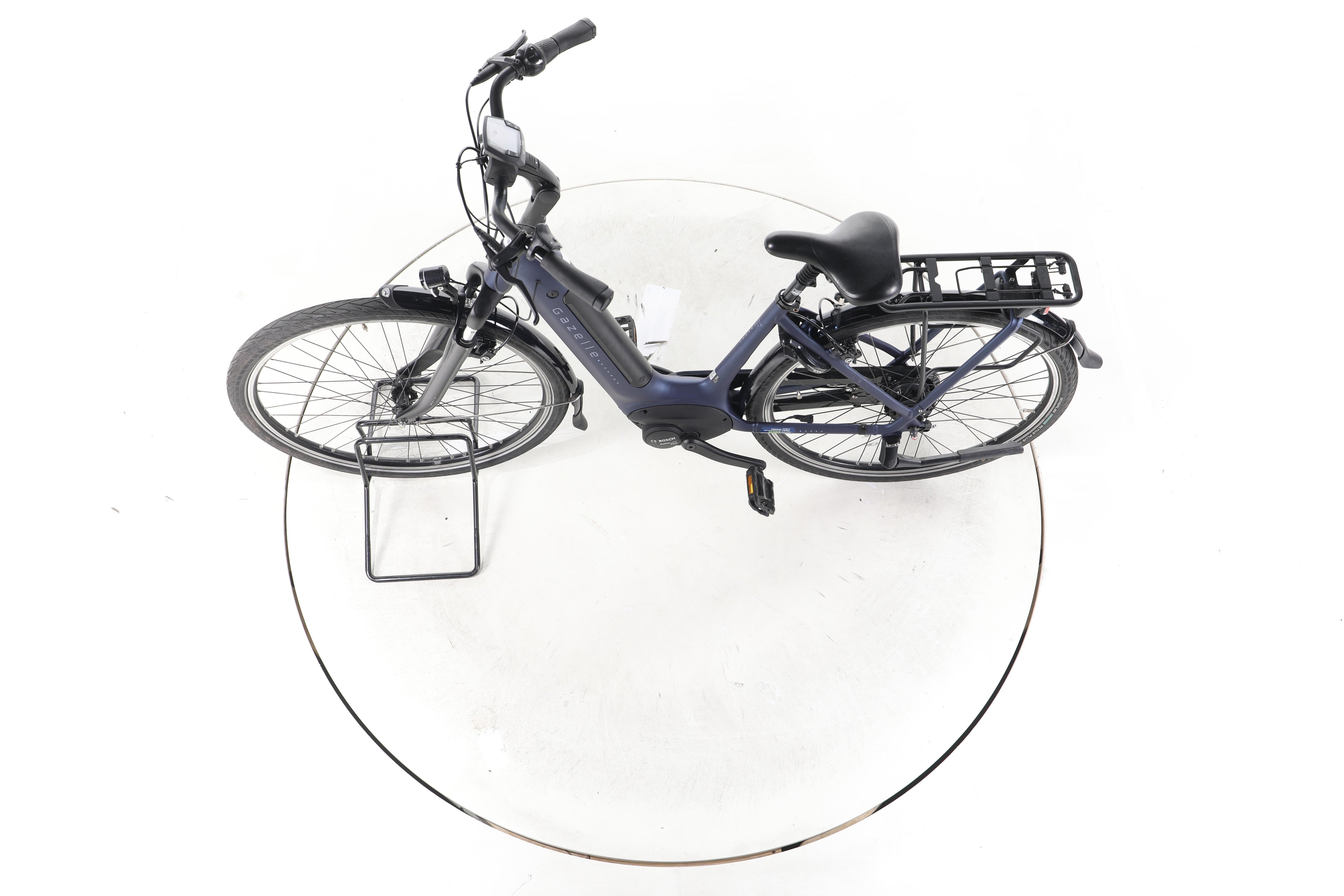 Gazelle Arroyo C7+ HMB Elite City E-Bike Tiefeinsteiger - Image 19