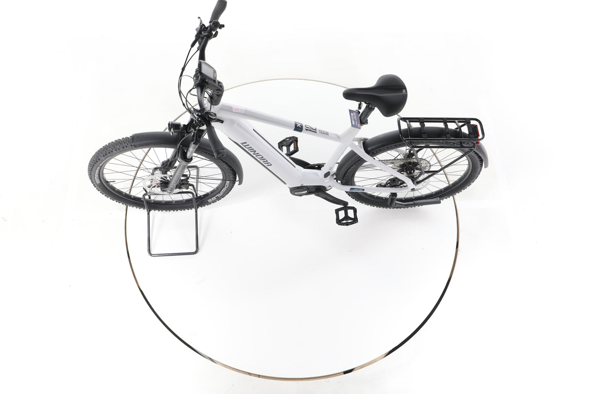 Winora Yucatan X12 Pro Trekking E-Bike - Image 19