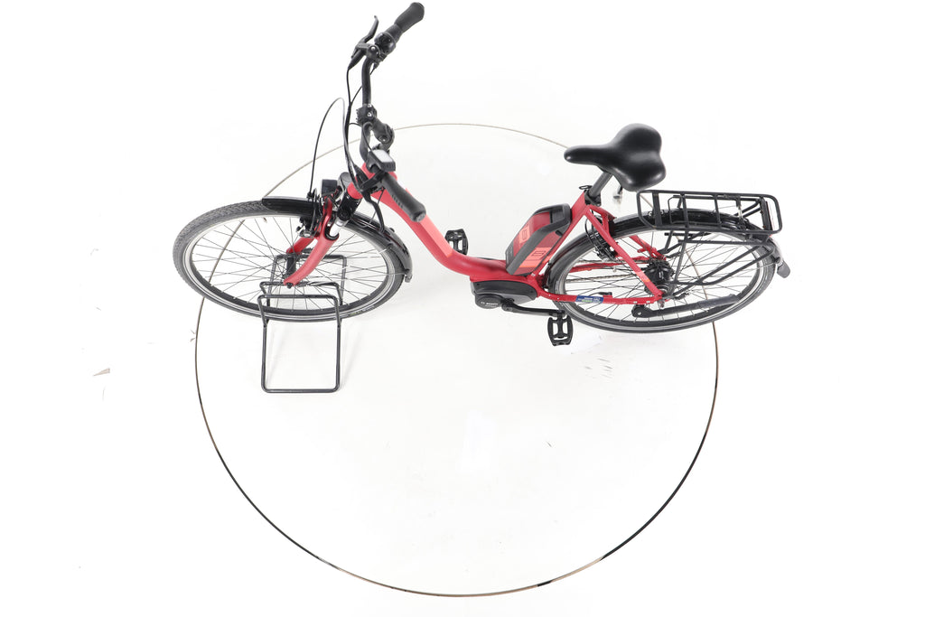 Standert Bicycles Faro 7.5 FL City E-Bike Tiefeinsteiger - Image 19