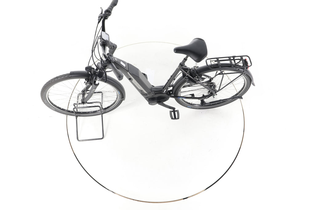 Victoria eTrekking 7.6 City E-Bike Tiefeinsteiger - Image 19