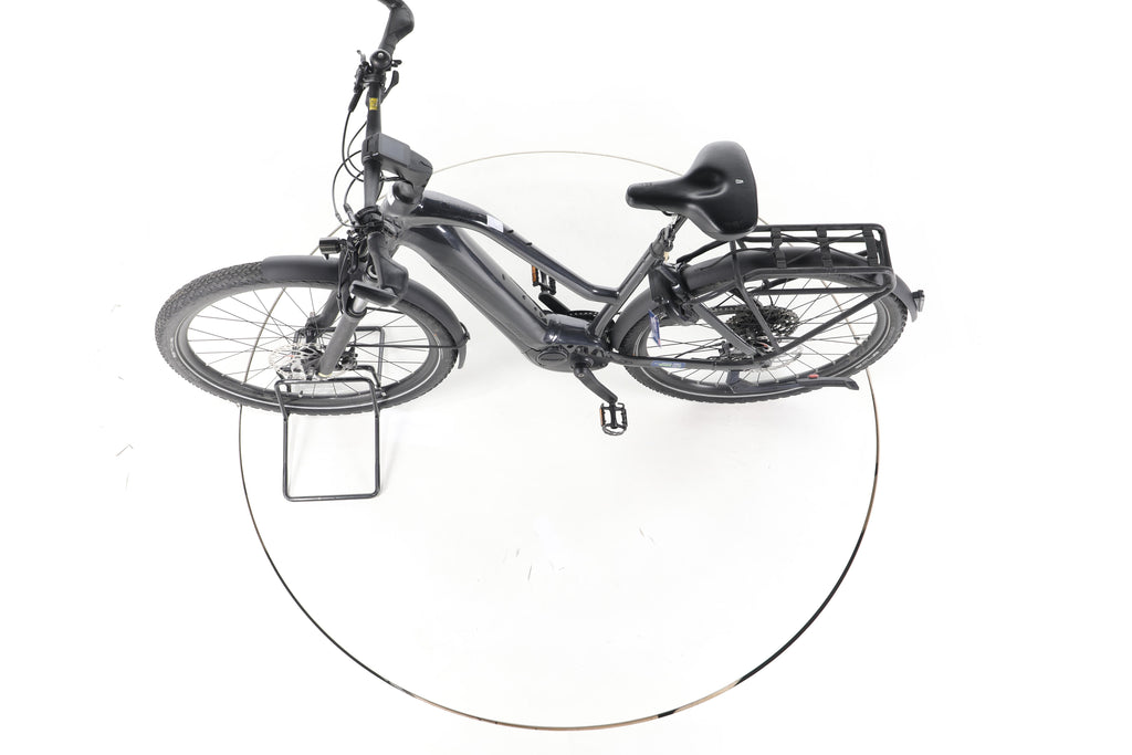 Giant Explore E+ Pro 0 Trekking E-Bike - Image 19