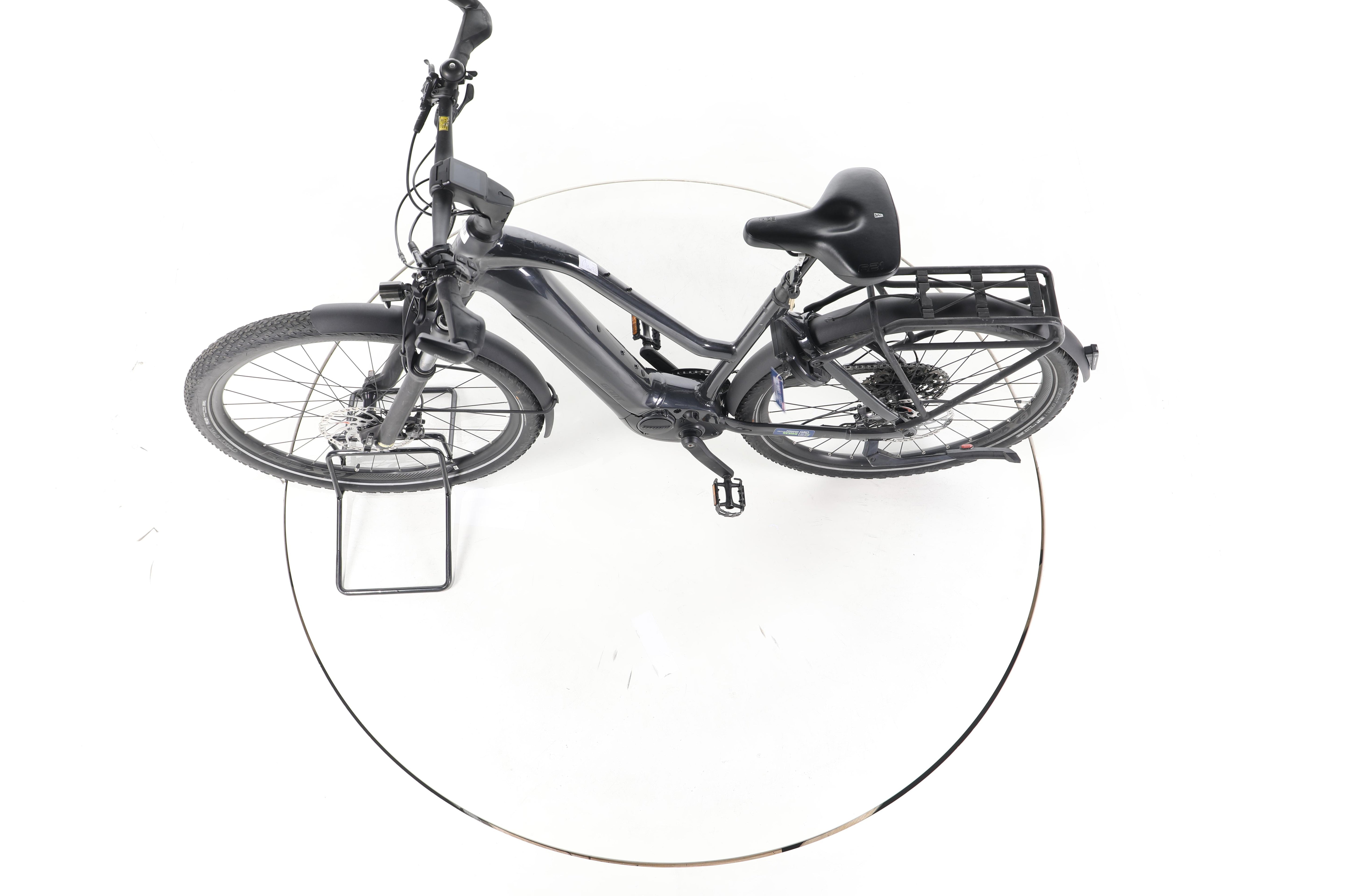 Giant Explore E+ Pro 0 Trekking E-Bike - Image 19