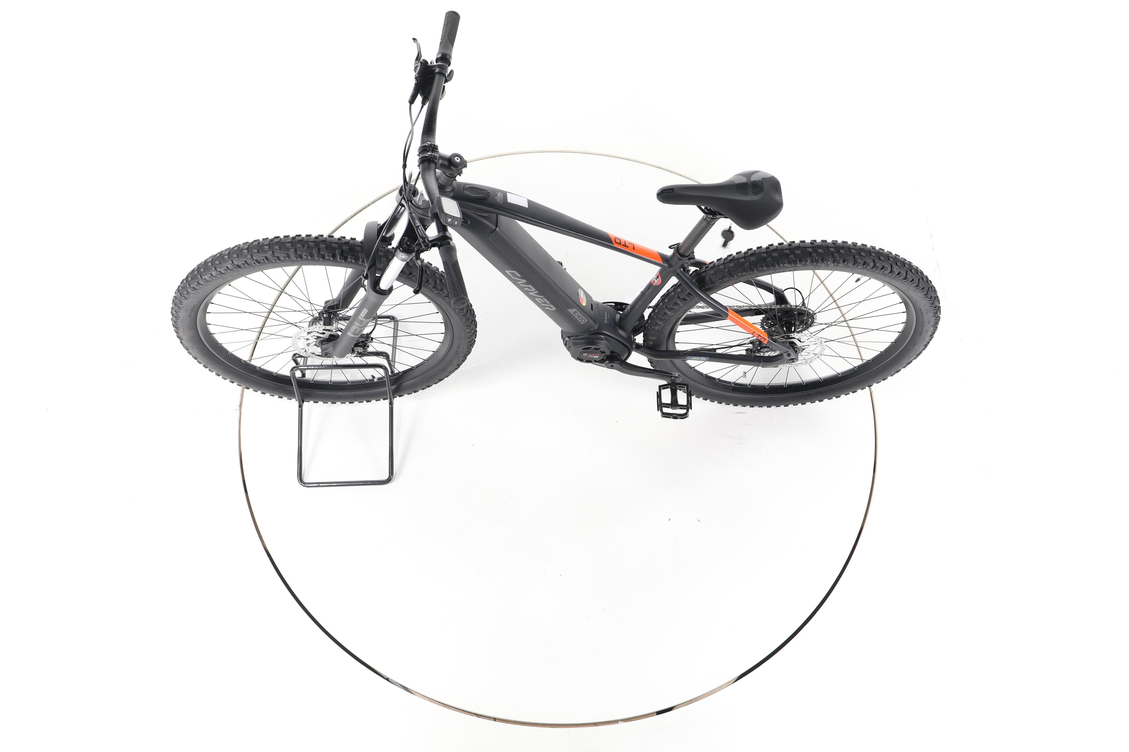 Carver Strict E. LTD E-Bike - Image 19