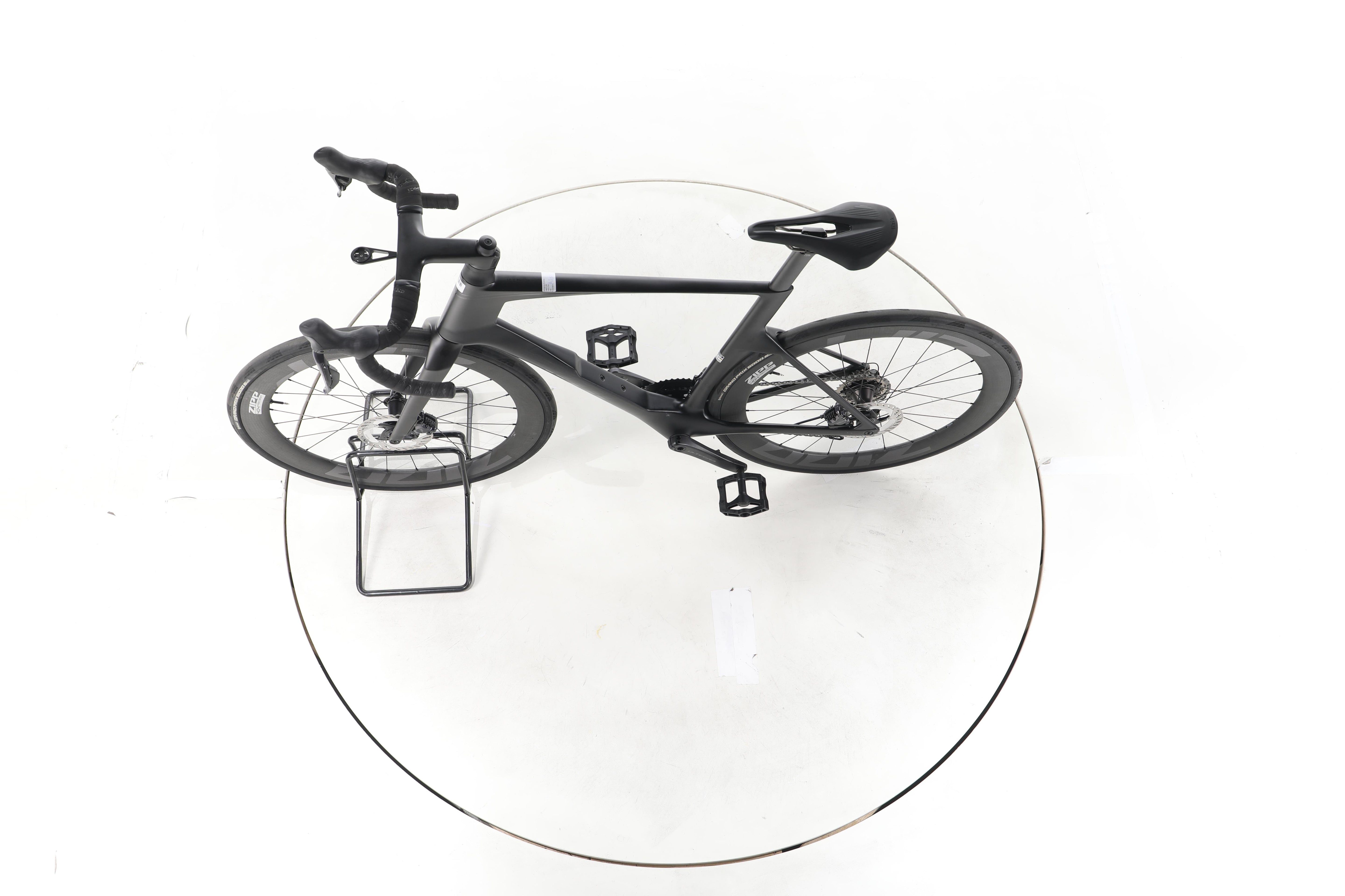BMC Teammachine R 01 Four Rennrad Carbon 2024 - Image 19