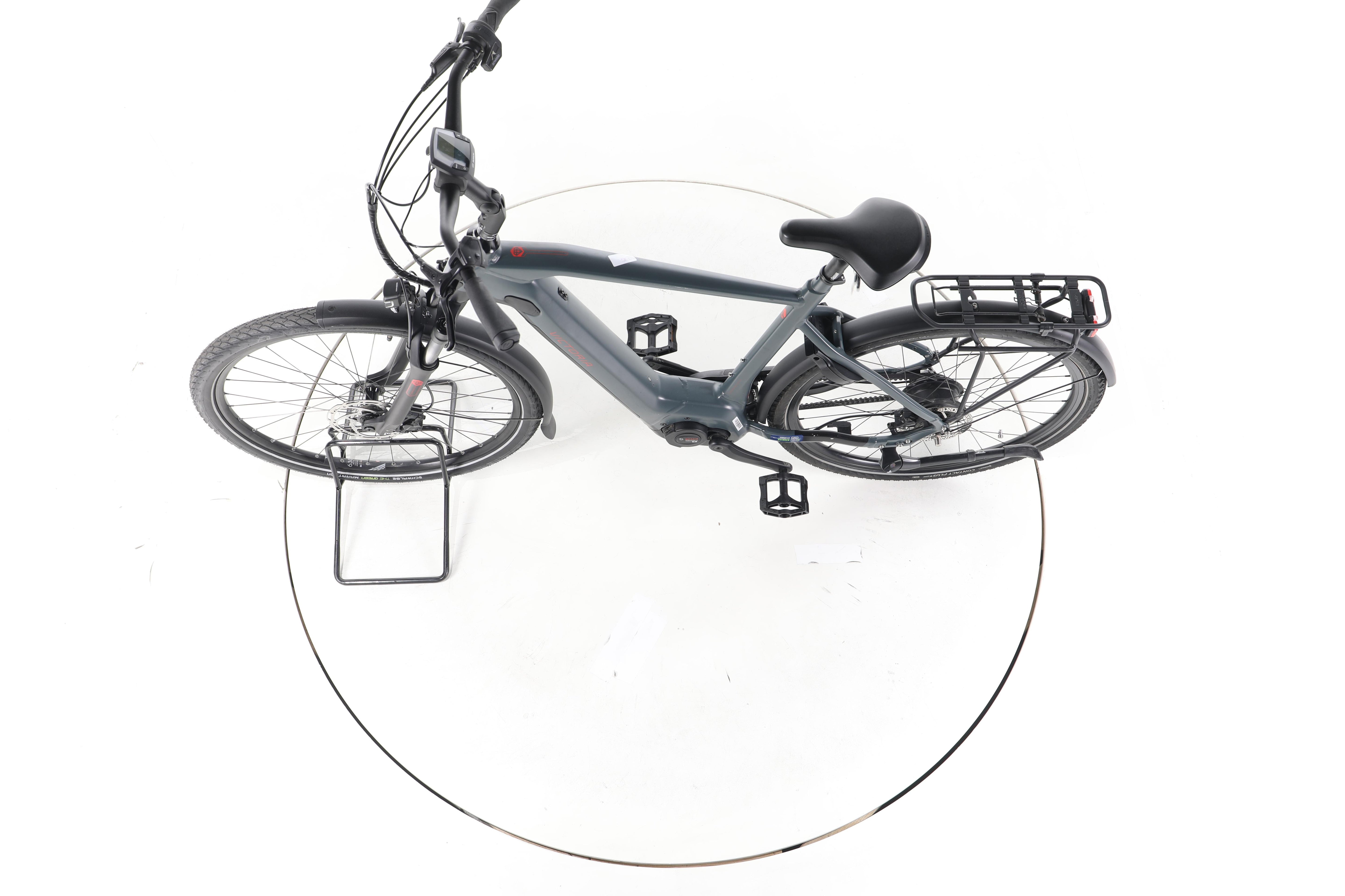Victoria eManufaktur 11.9 City E-Bike - Image 19